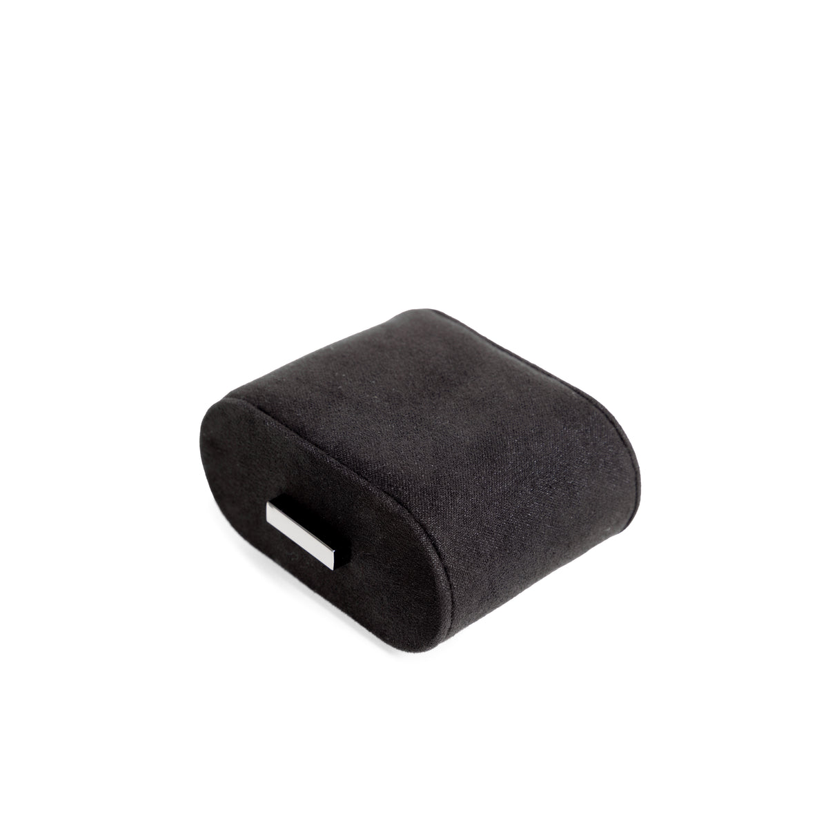 MARANELLO – 5er Uhrenbox - Genarbtes Vollrindleder