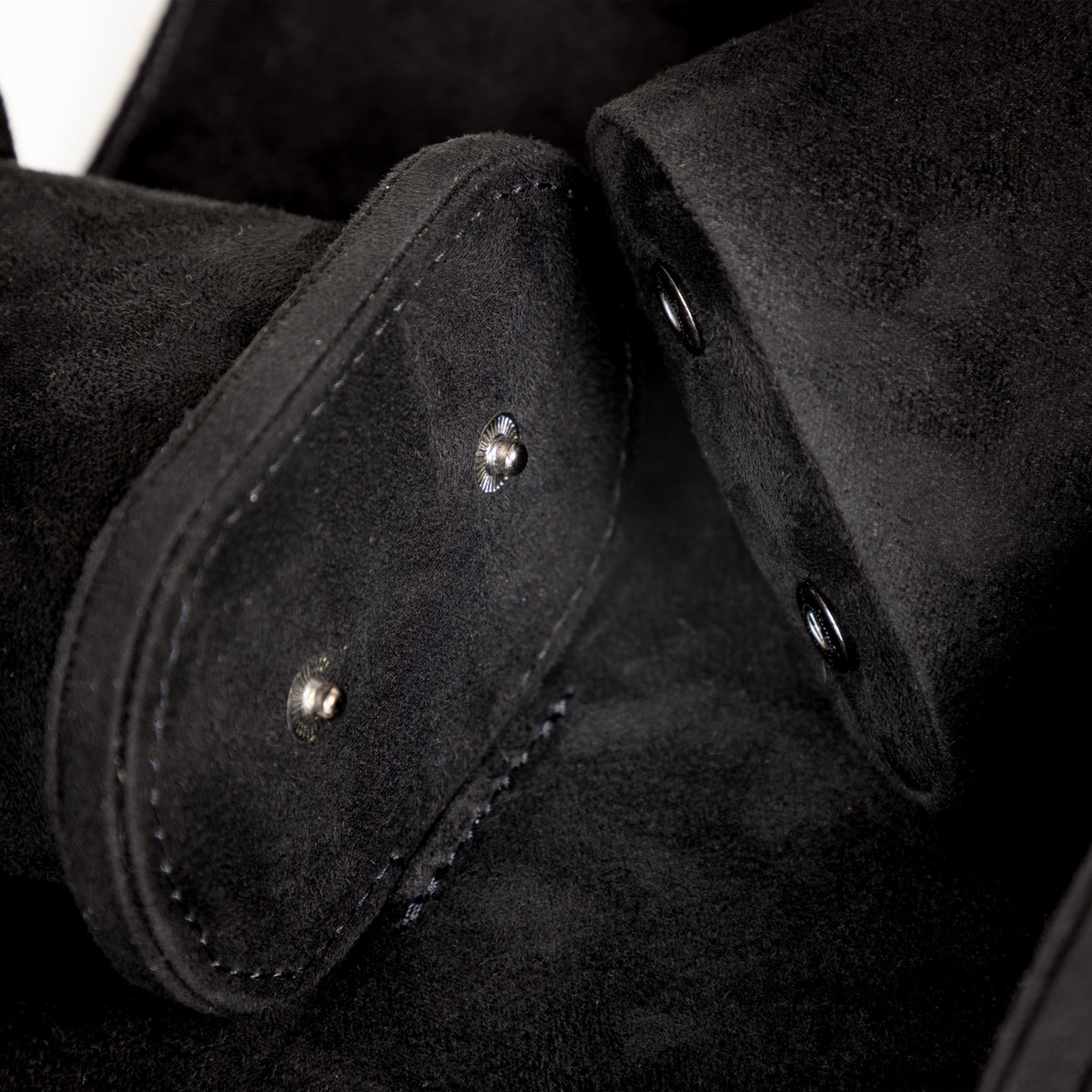 MARANELLO – 3er Uhrenrolle - Genarbtes Vollrindleder