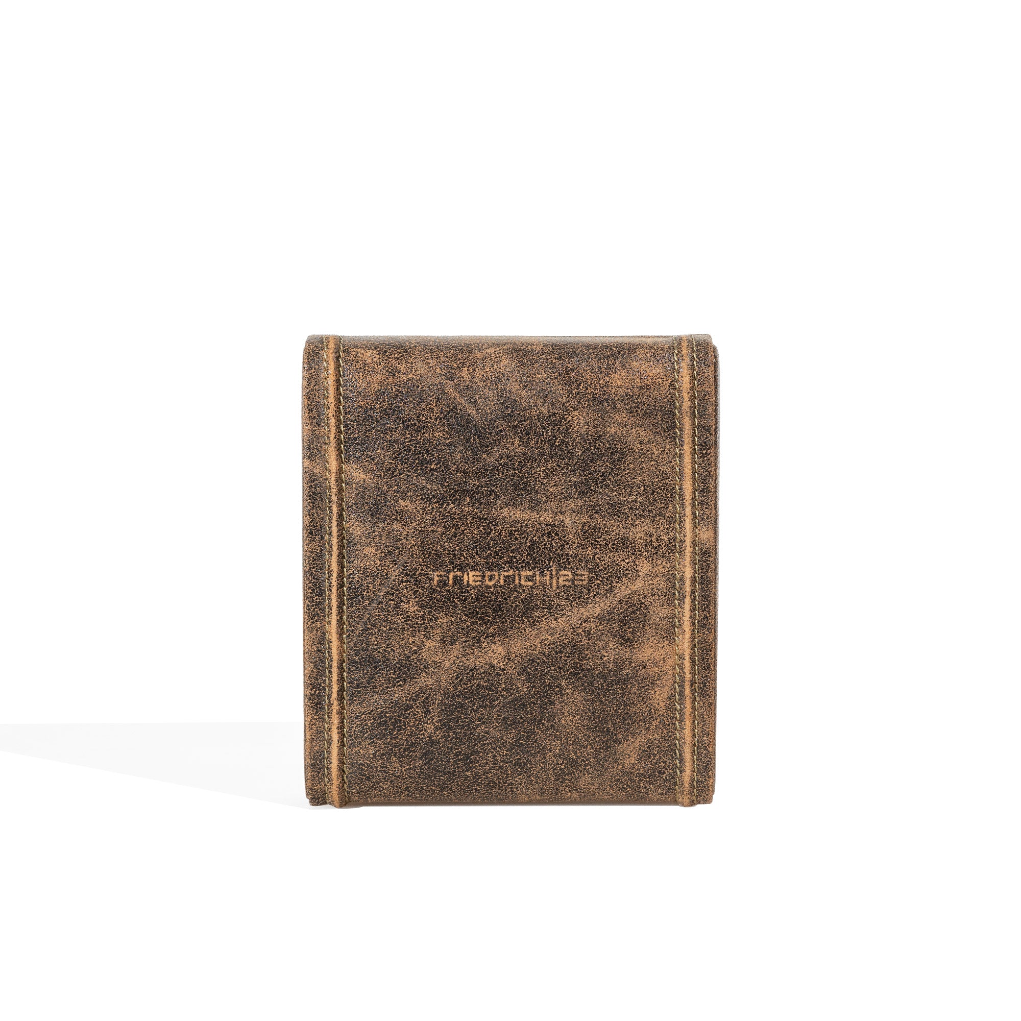 CUBANO Schmucketui aus Leder