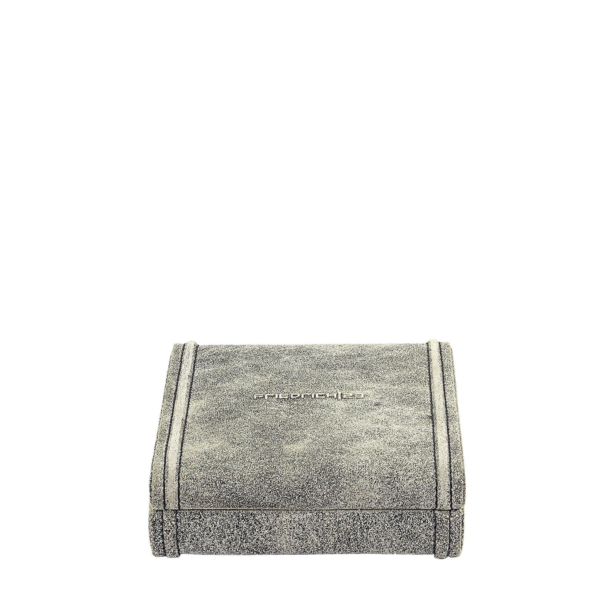 CUBANO Schmucketui aus Leder