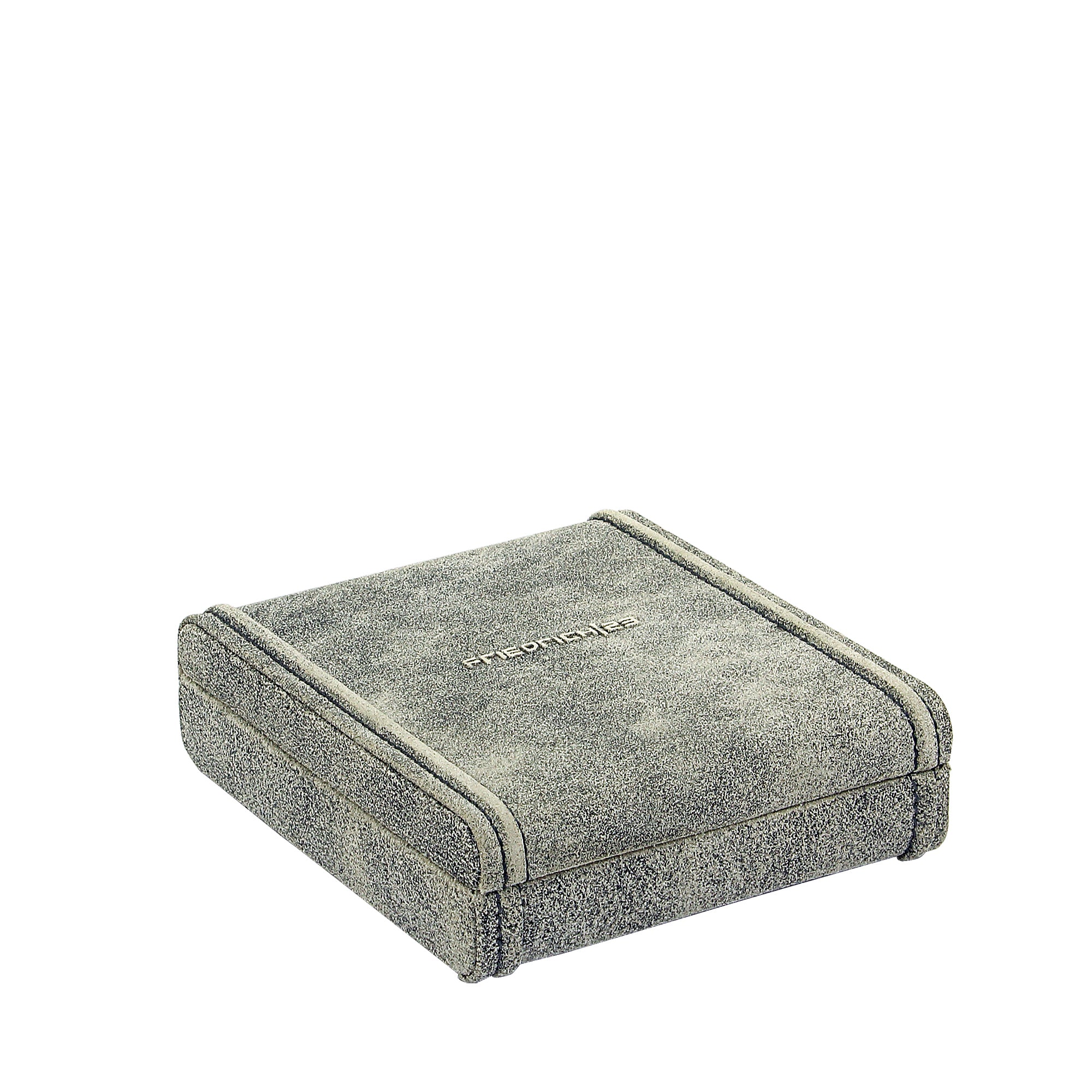 CUBANO Schmucketui aus Leder