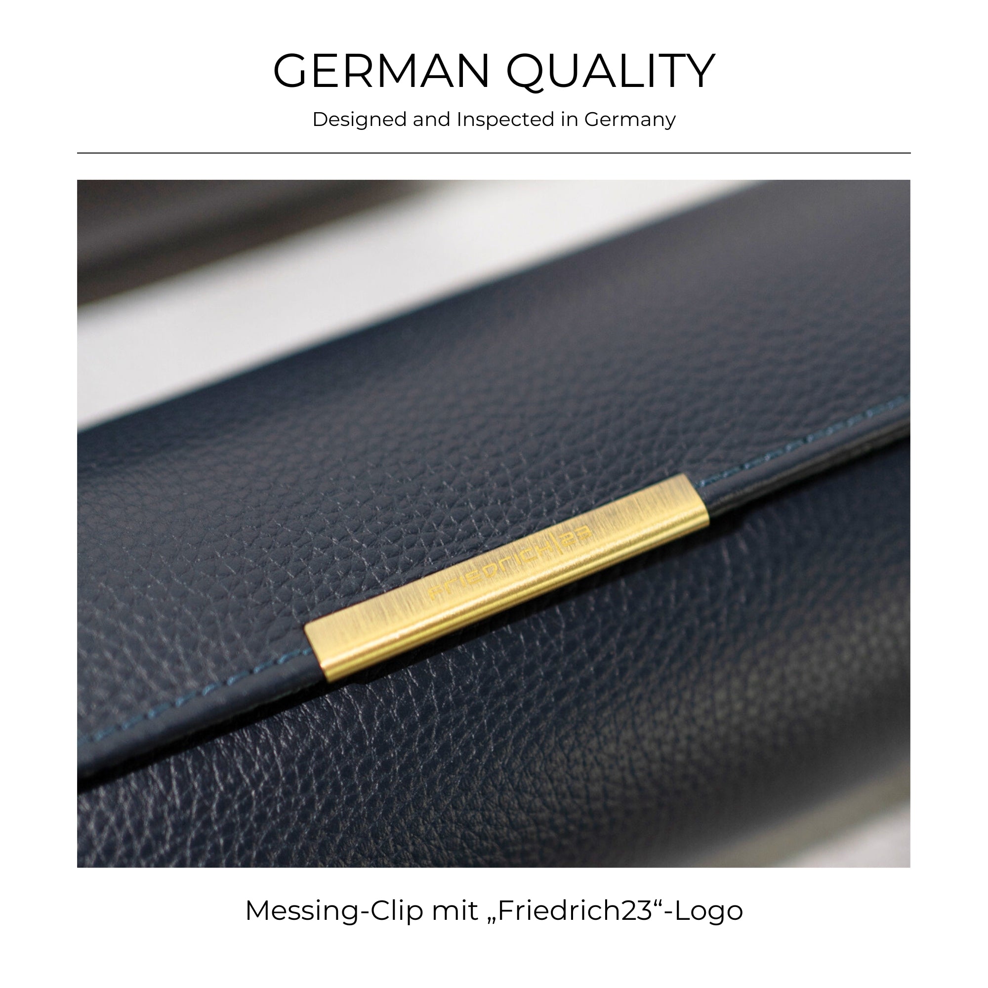 DYNASTY Uhrenrolle für 3 Uhren aus Leder