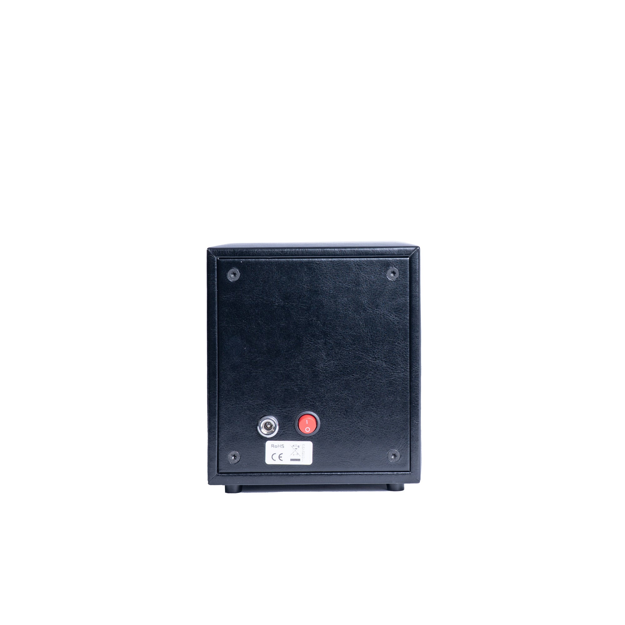 BOND Uhrenbeweger für 1 Uhr mit LED Beleuchtung