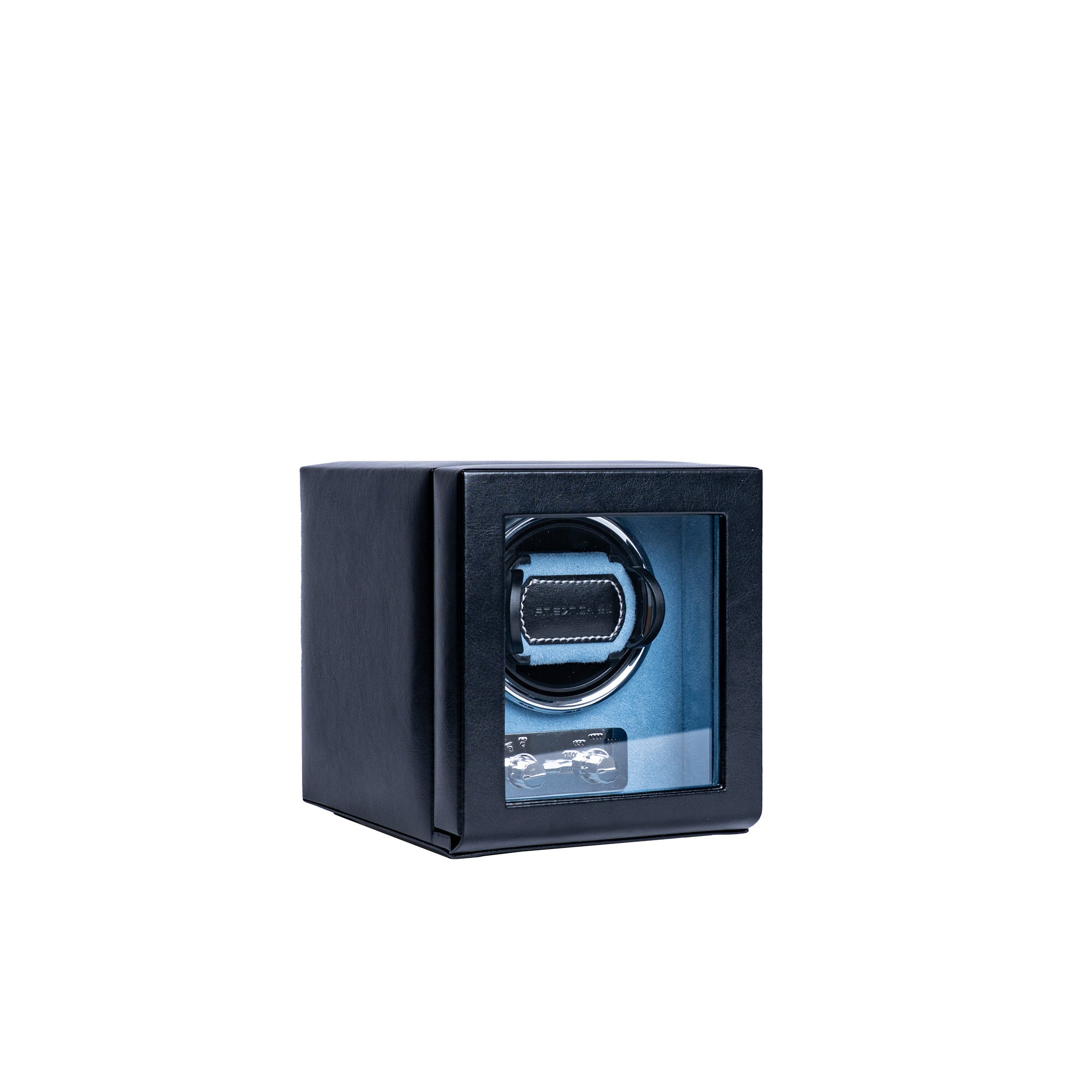 BOND Uhrenbeweger für 1 Uhr mit LED Beleuchtung