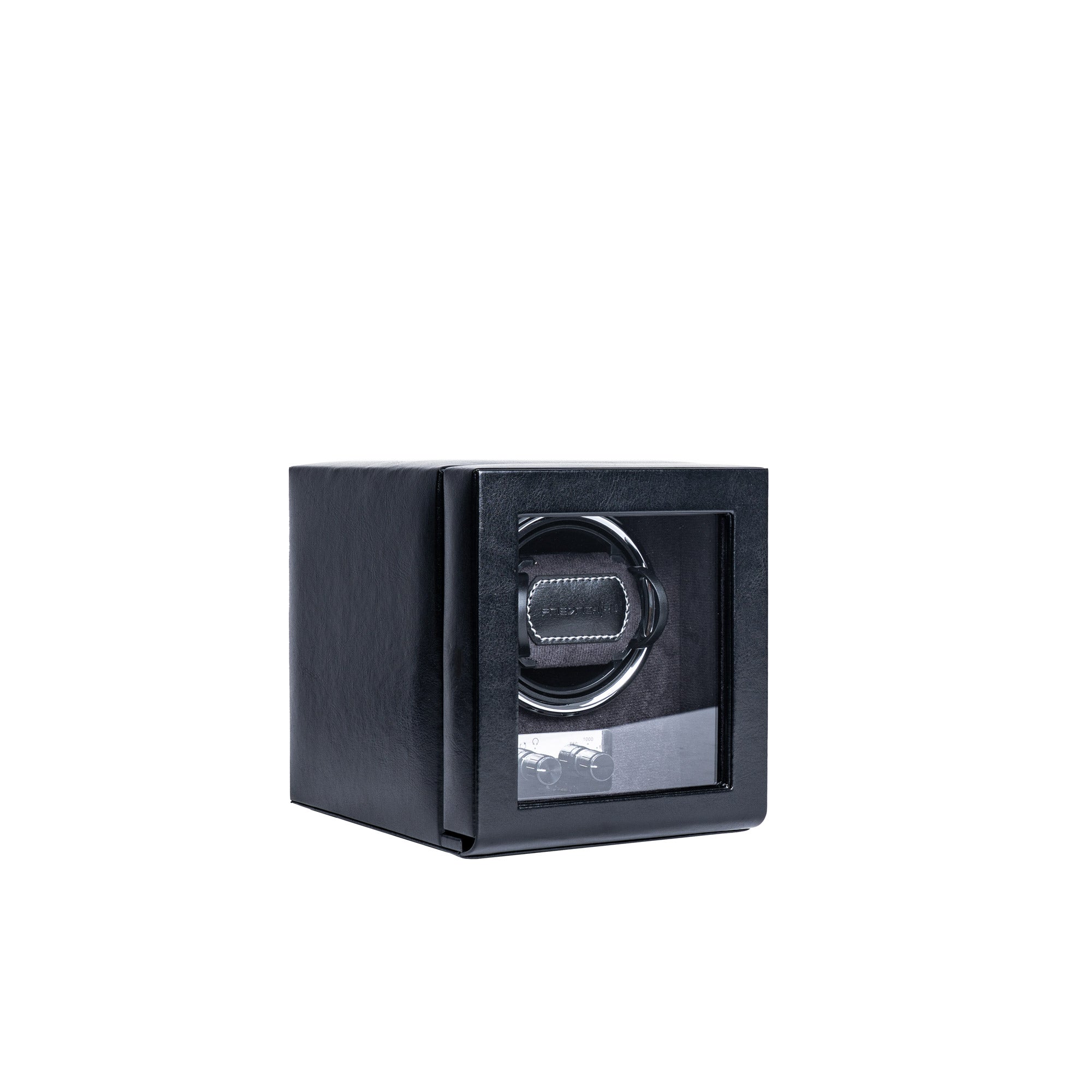 BOND Uhrenbeweger für 1 Uhr mit LED Beleuchtung