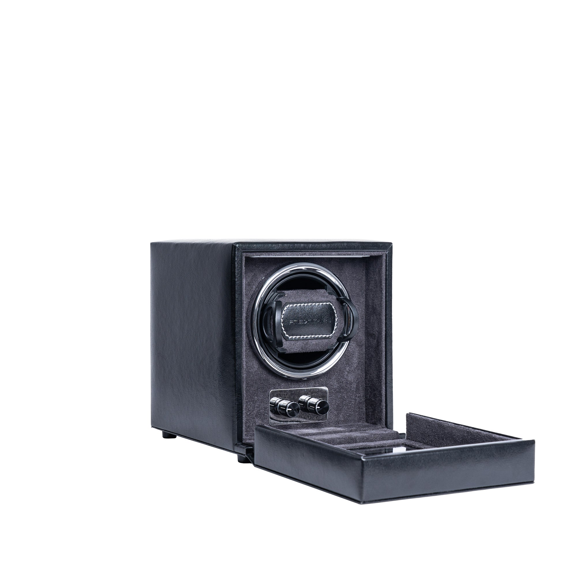 BOND Uhrenbeweger für 1 Uhr mit LED Beleuchtung