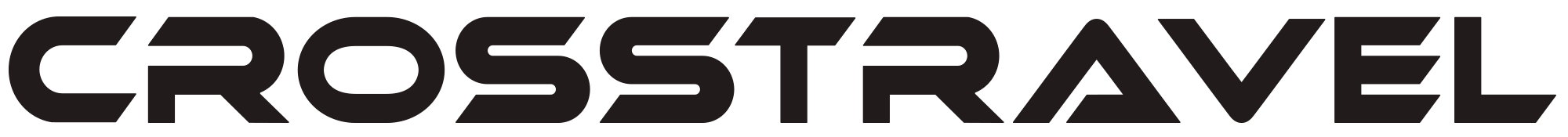 Logo Crosstravel