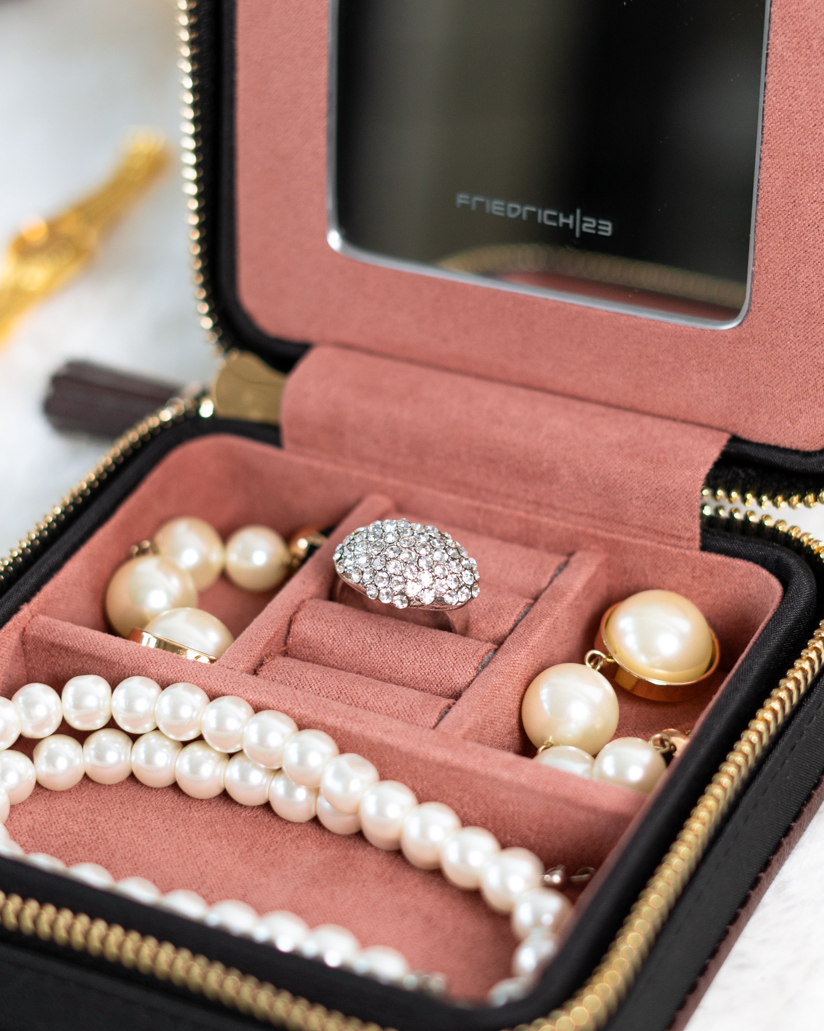 Copenhagen jewelry