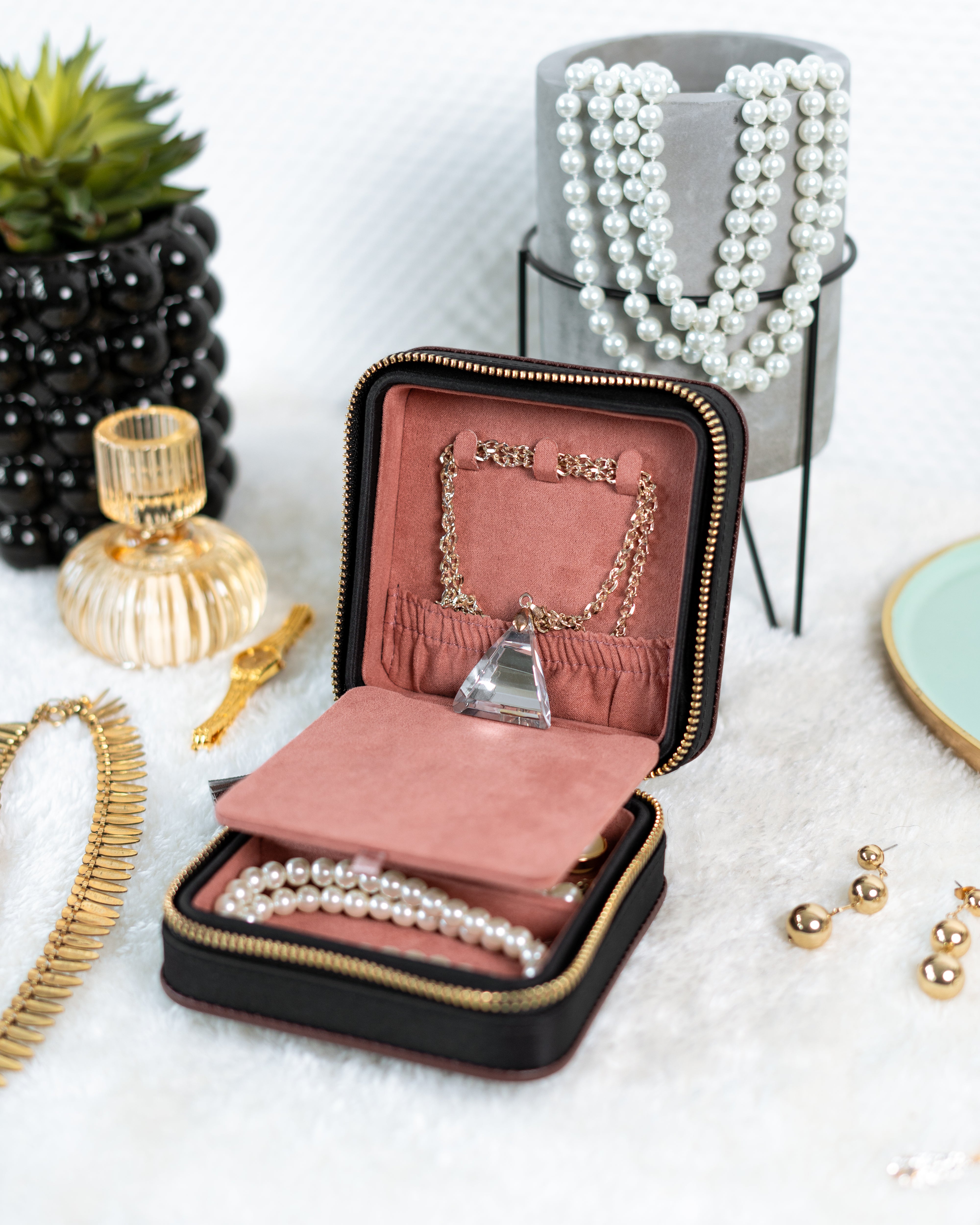 Copenhagen jewelry
