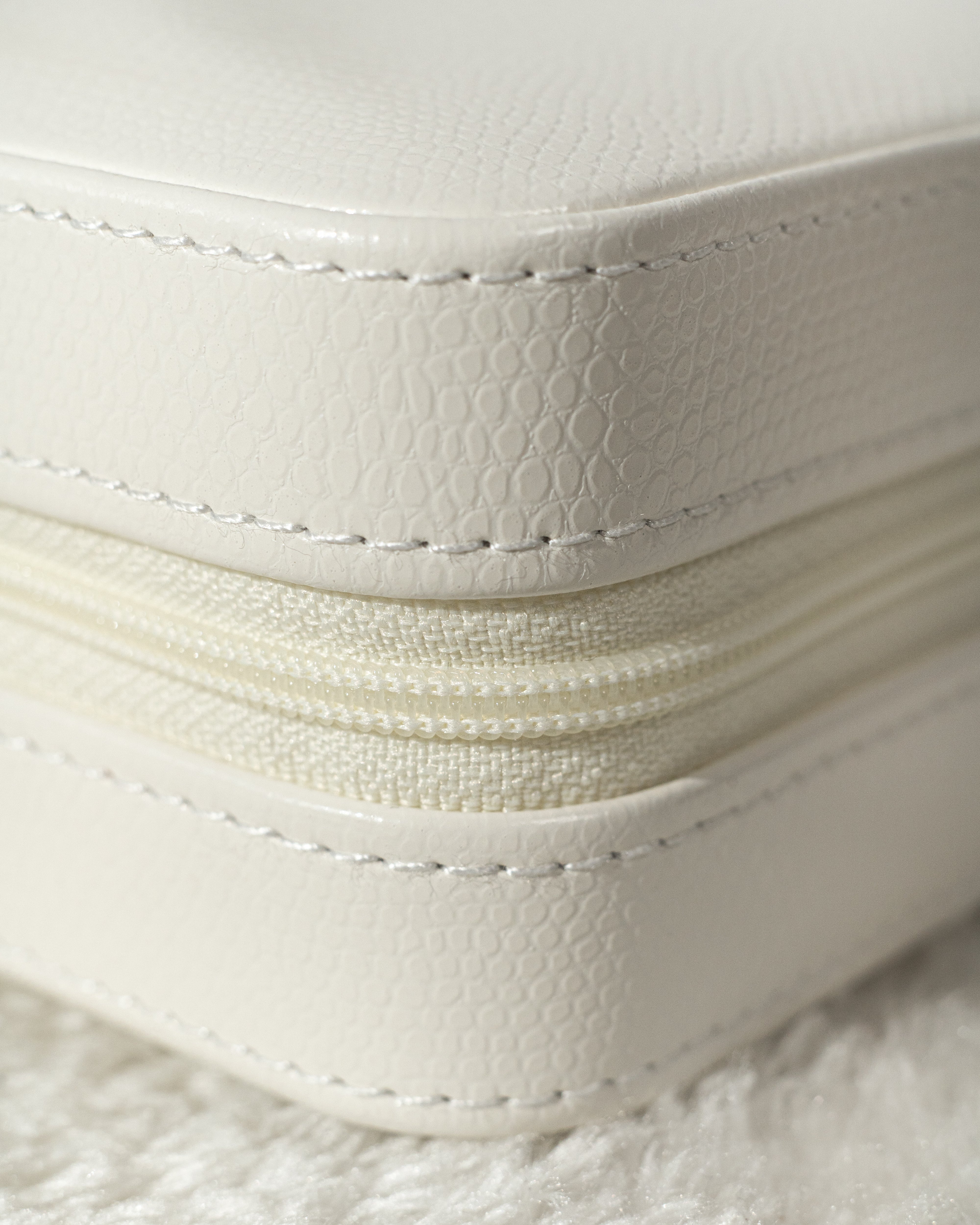 MILANO Schmucketui in Lizard Optik