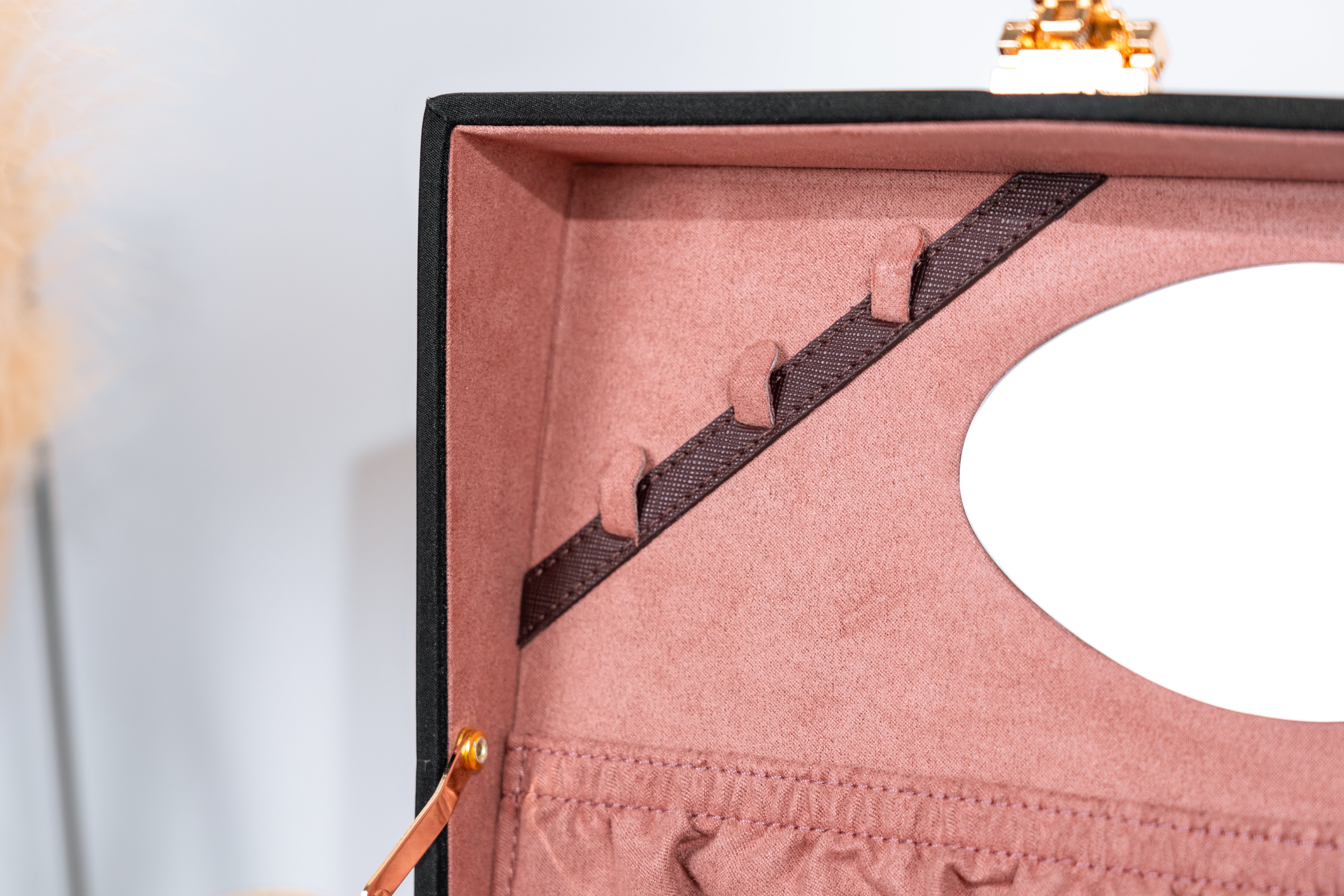 COPENHAGEN Schmuckkasten