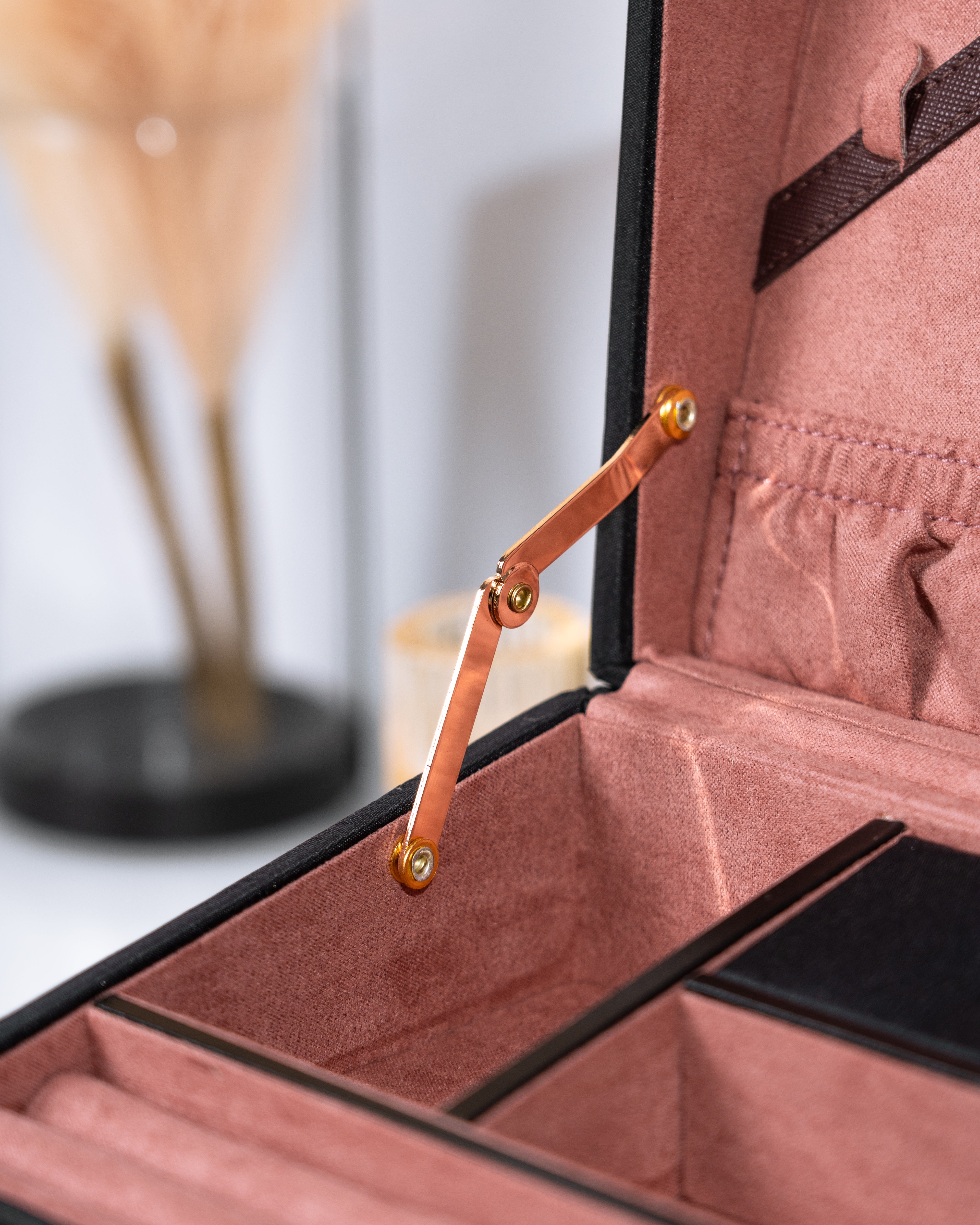 COPENHAGEN Schmuckkasten