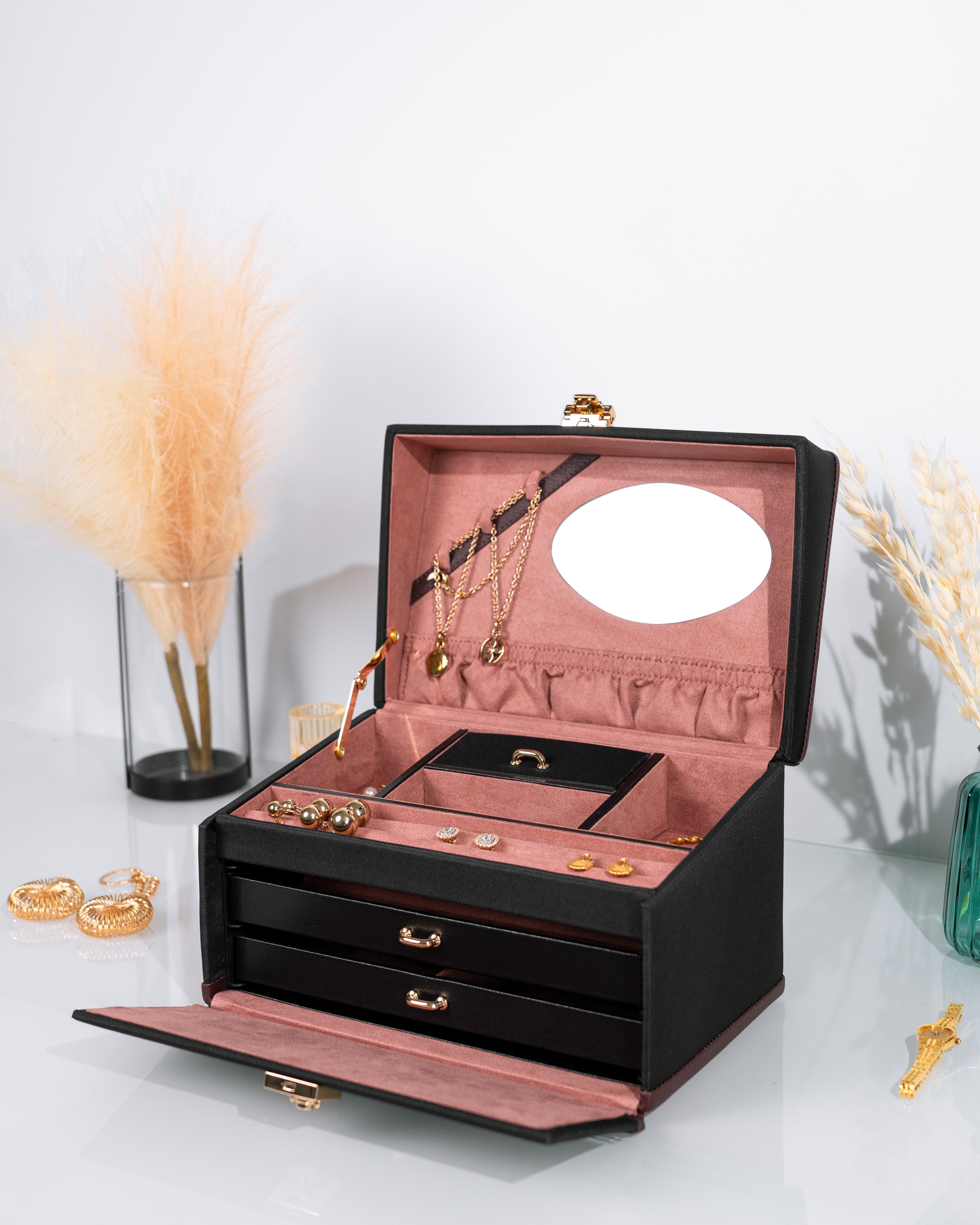 COPENHAGEN Schmuckkasten