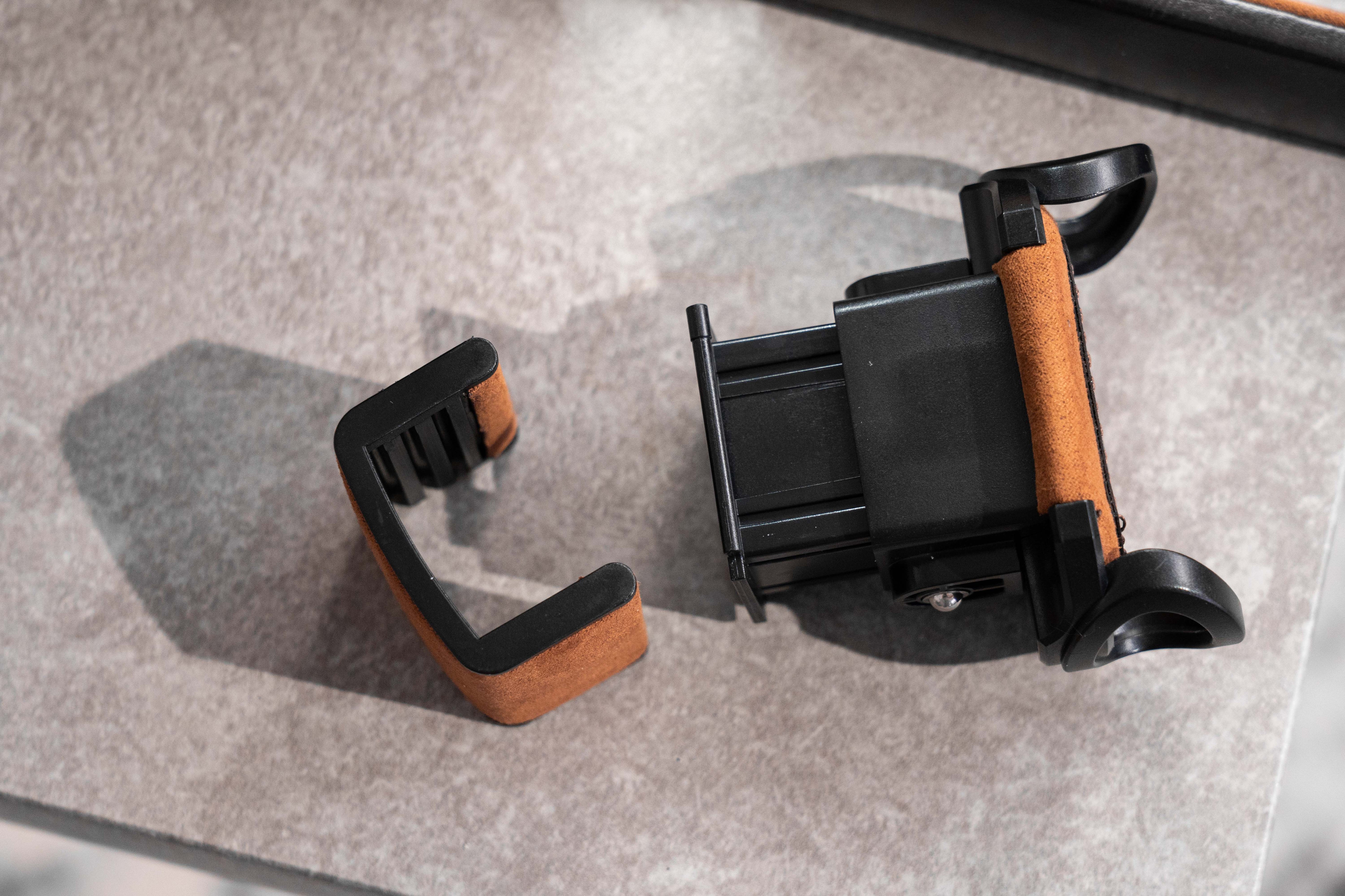 BOND Uhrenbeweger für 1 Uhr mit LED Beleuchtung