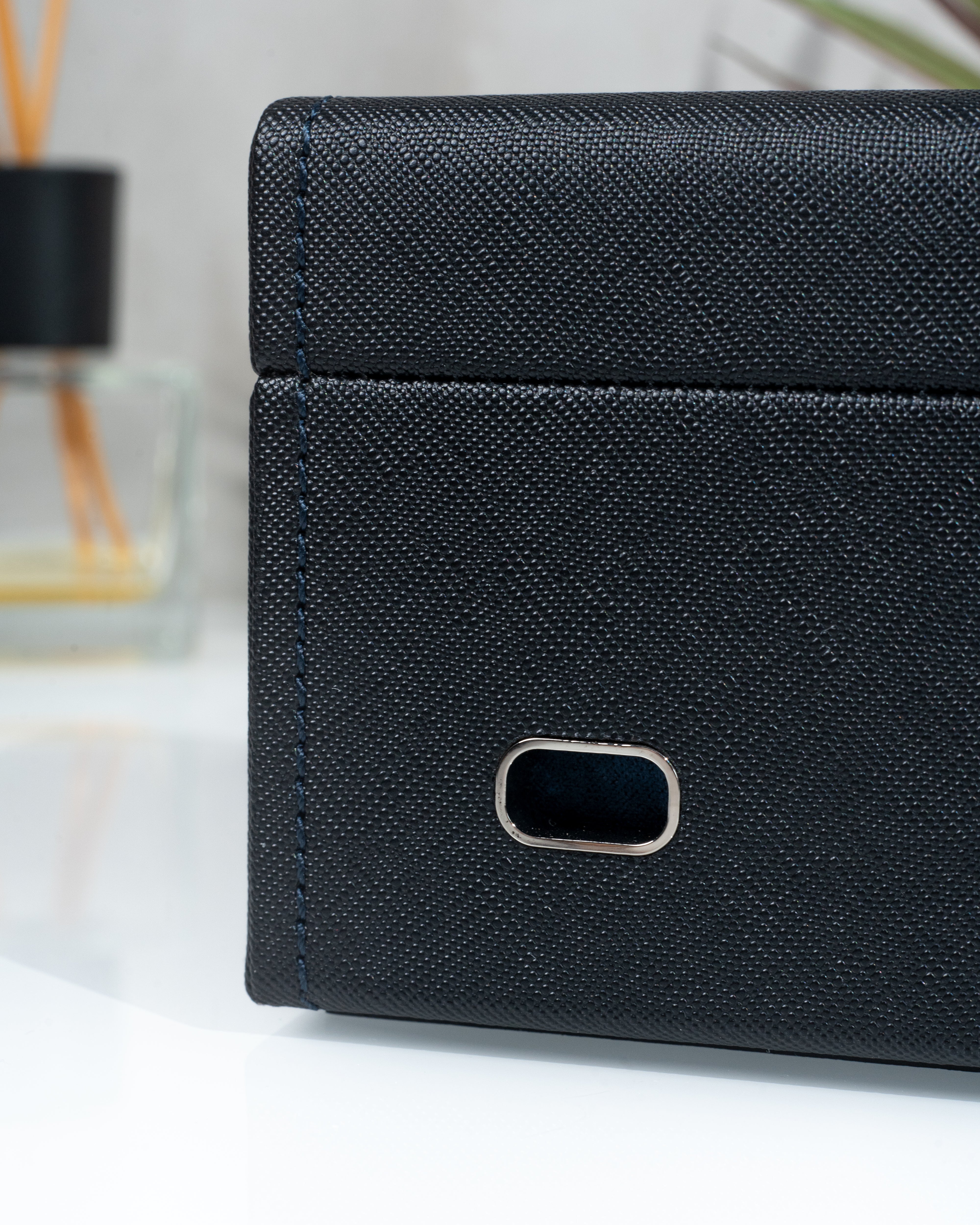 BOND CG Uhrenbox für 4 Uhren