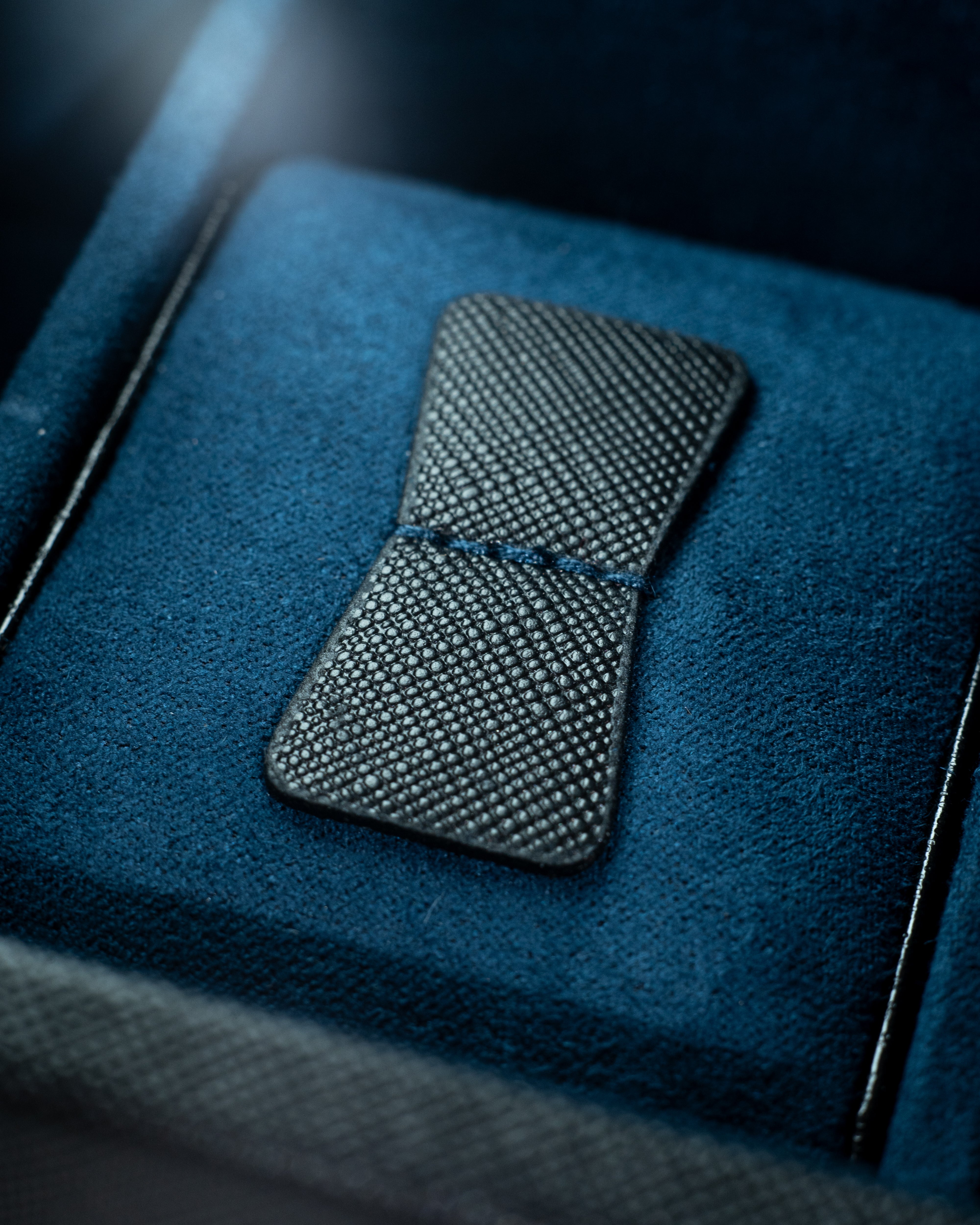 BOND CG Uhrenbox für 4 Uhren