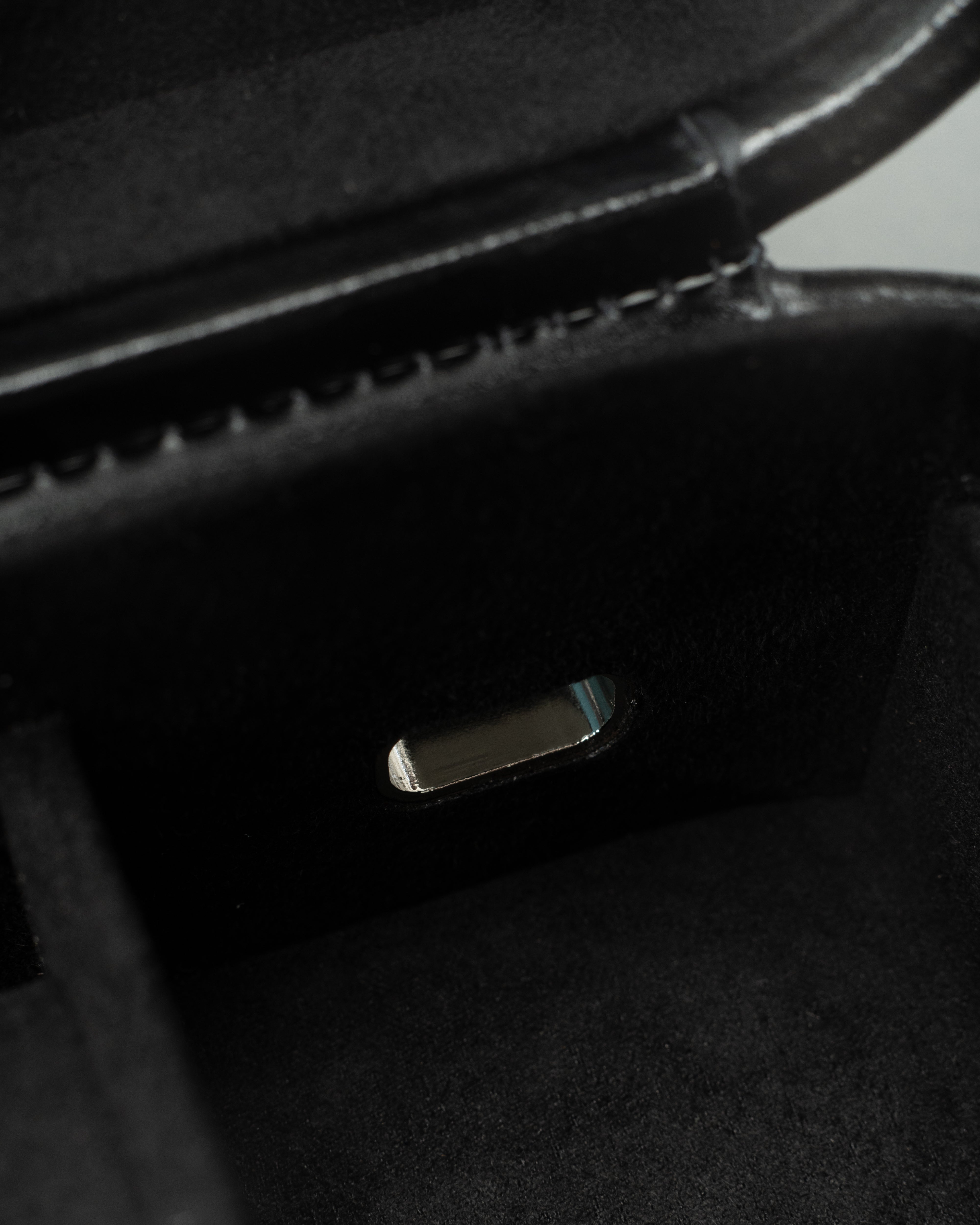 LONDON Uhrenbox für 5 Uhren aus Leder mit Glasdeckel