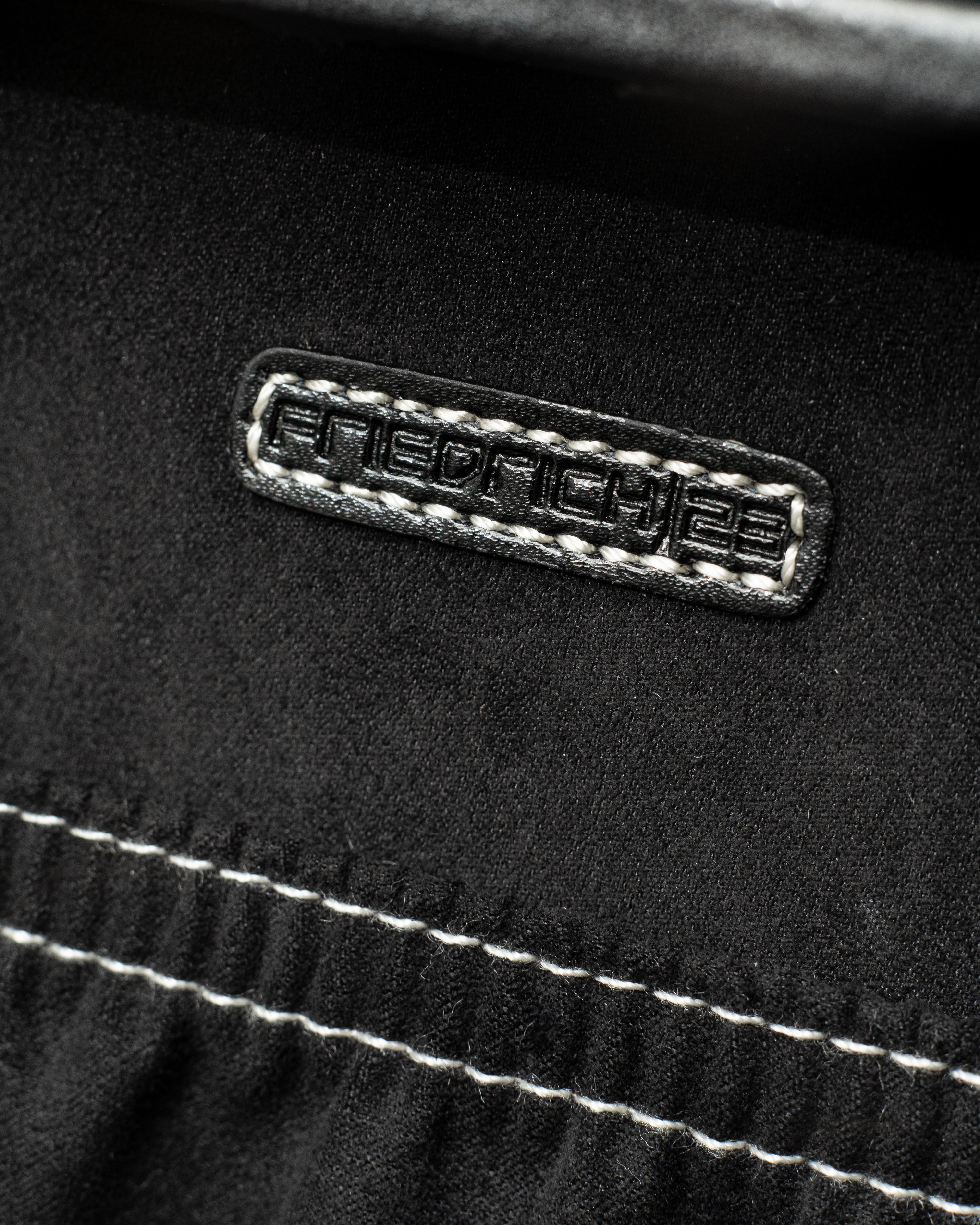 LONDON Uhrenbox für 10 Uhren aus Leder