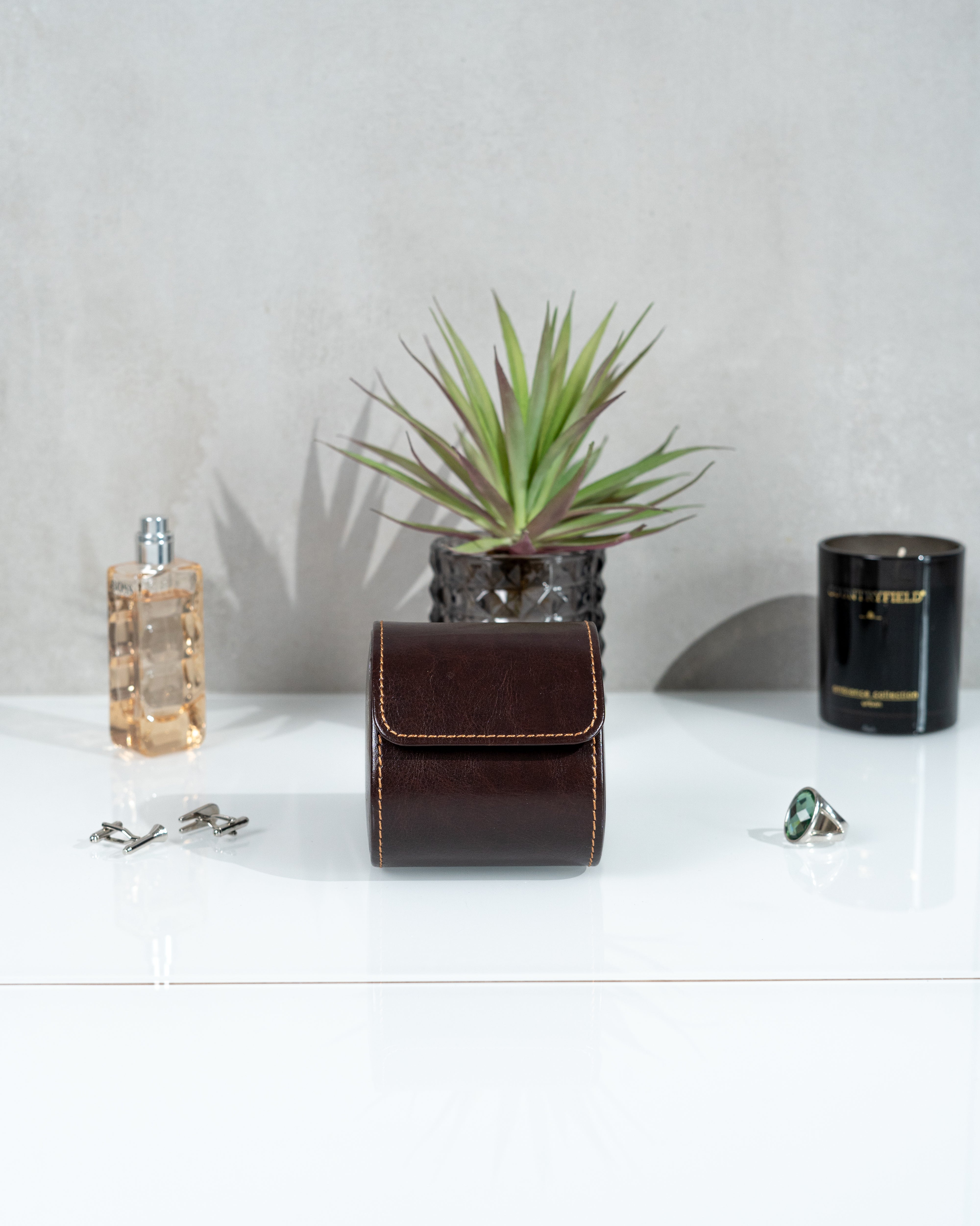 BOND Uhrenetui für 1 Uhr