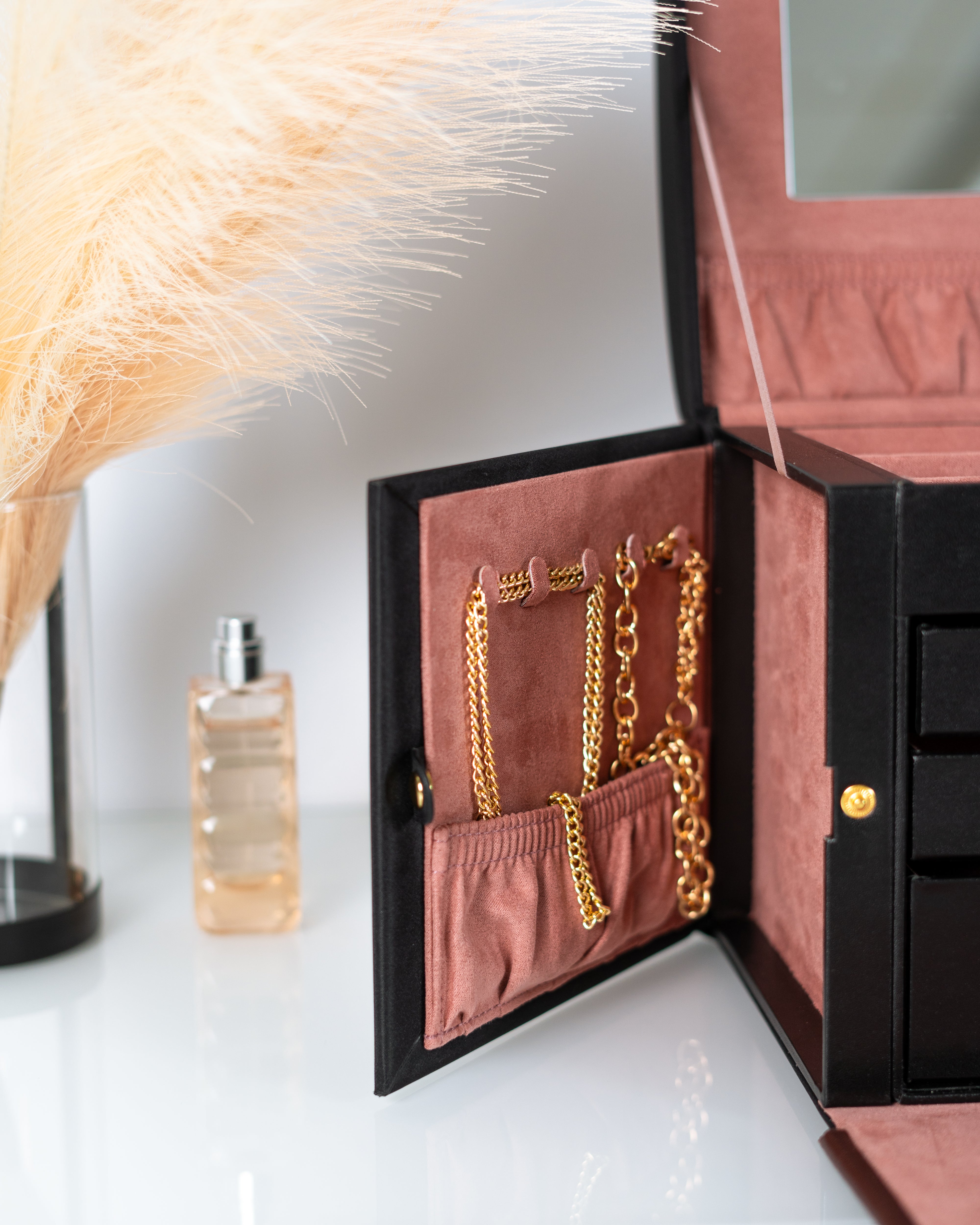 COPENHAGEN Schmuckkasten groß