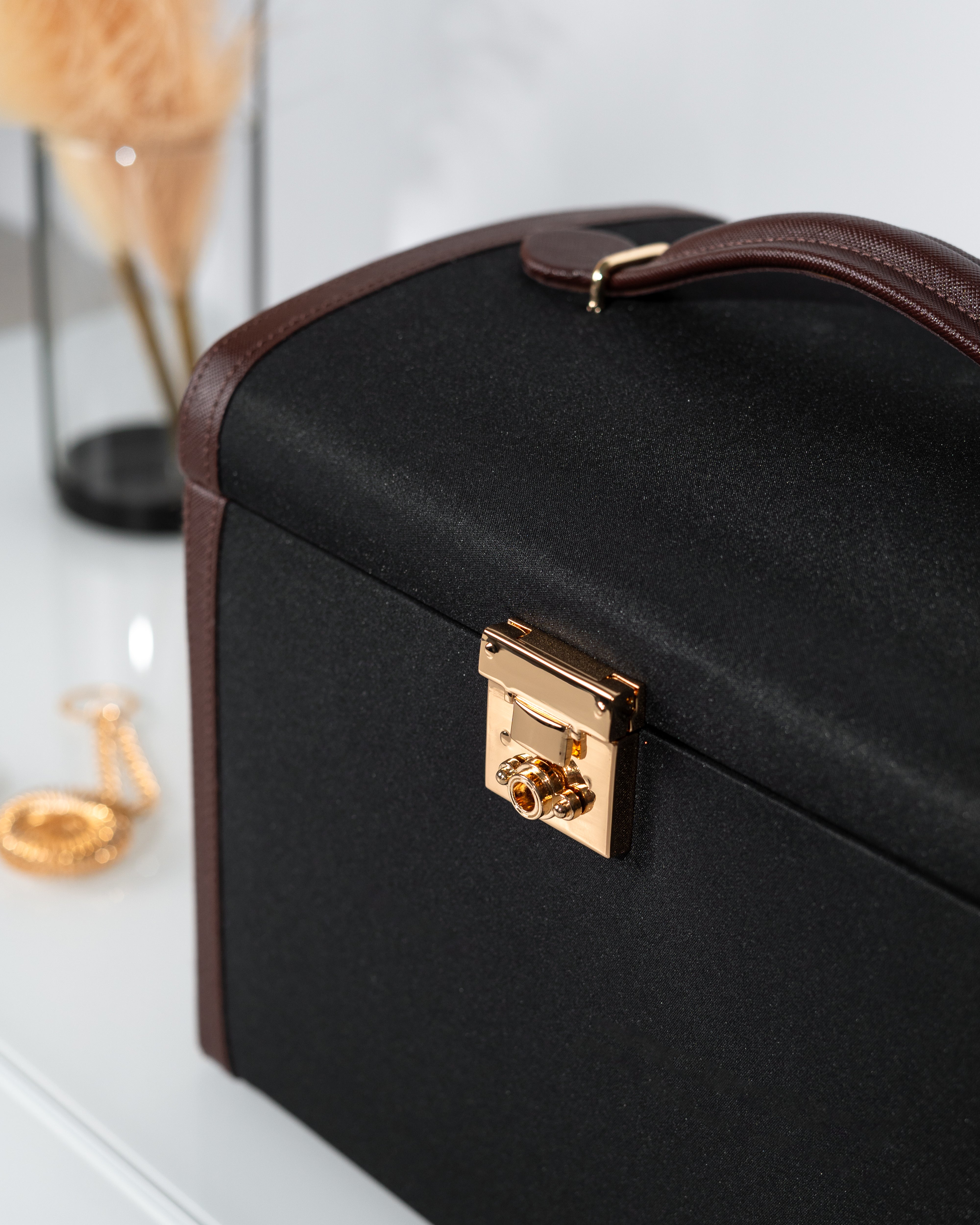 COPENHAGEN Schmuckkasten groß