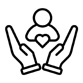 Persönlicher Kontakt – individuelle Beratung und direkter Support.