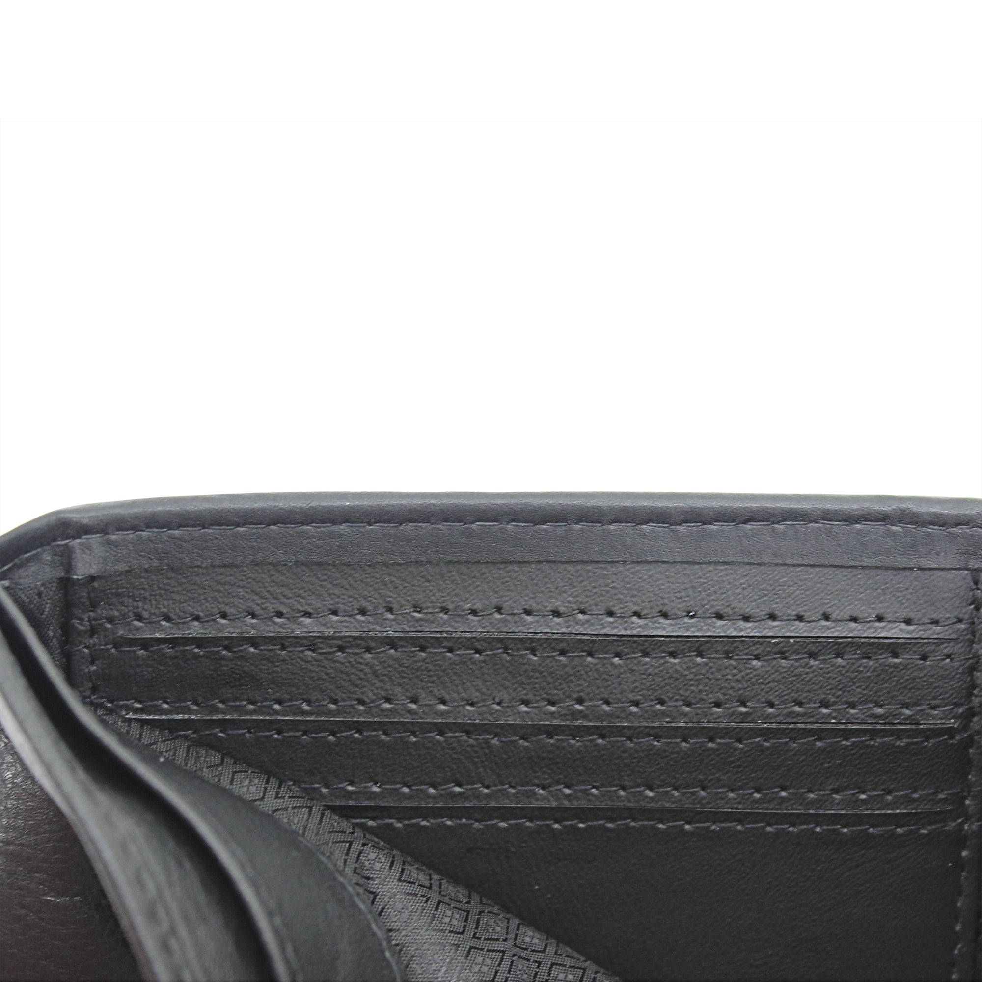 SECRET LINE Geldbörse QF Leder mit RFID