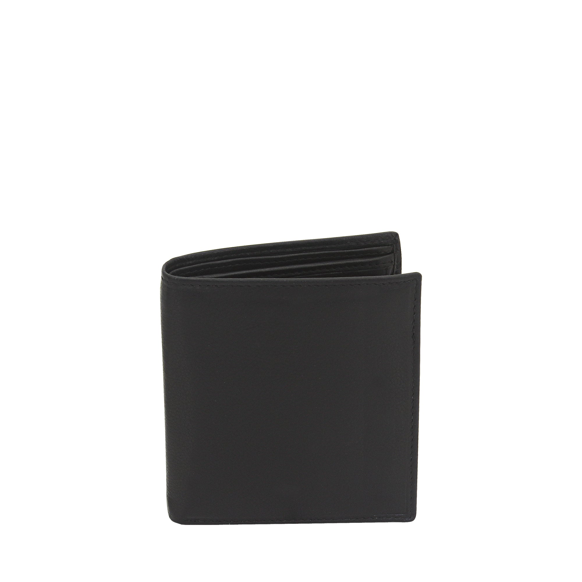 SECRET LINE Geldbörse HF Leder mit RFID