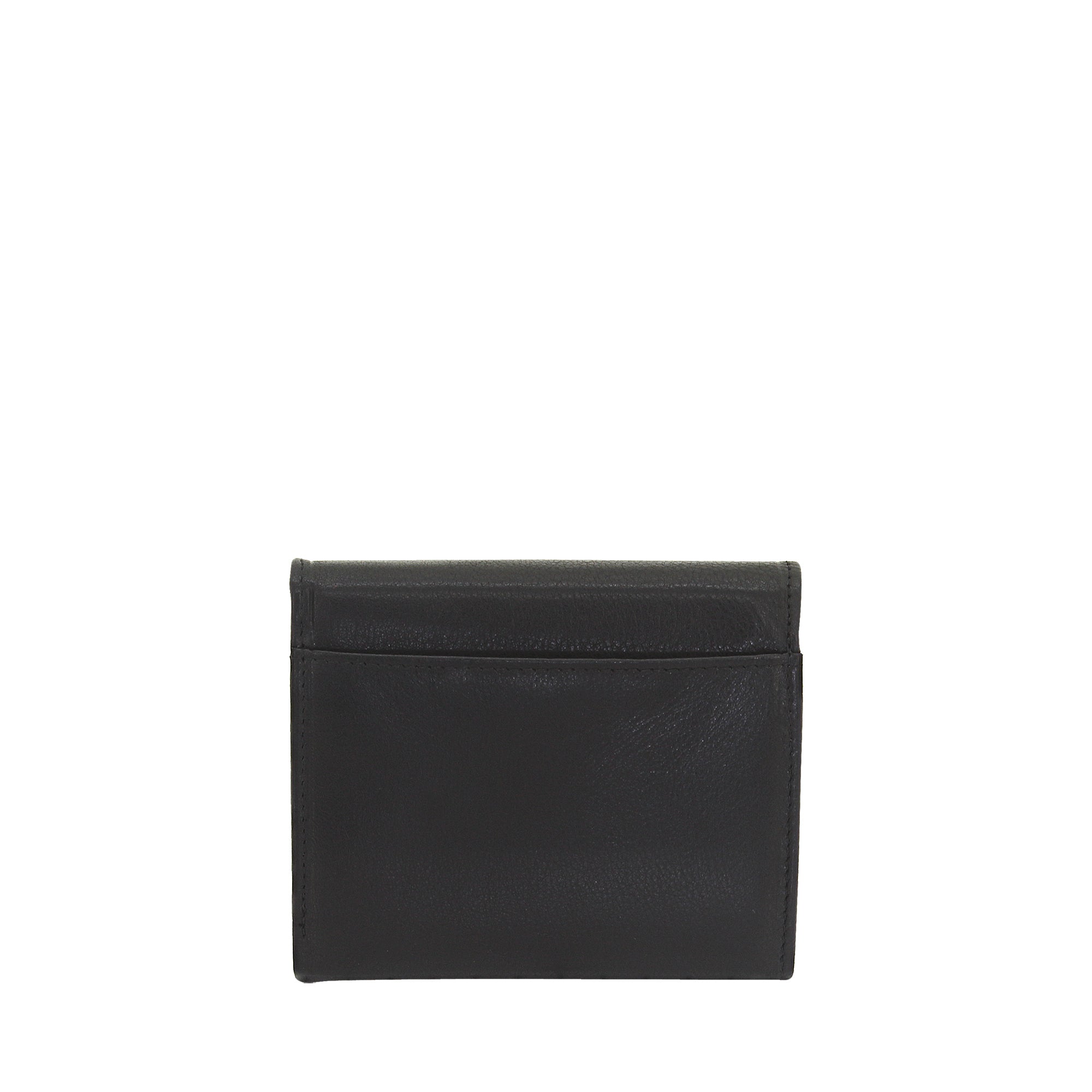Leather wallet with RFID