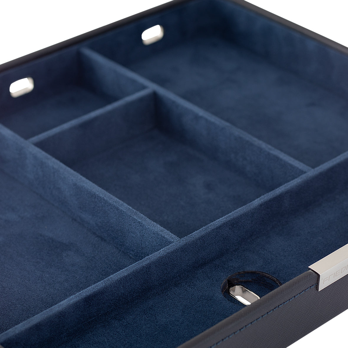 Bond CG desk storage compartment