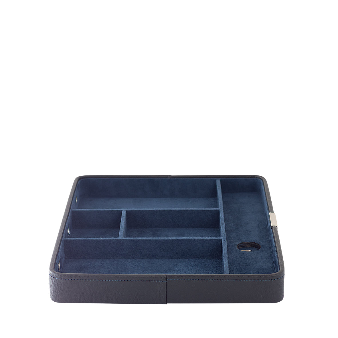 Bond CG desk storage compartment