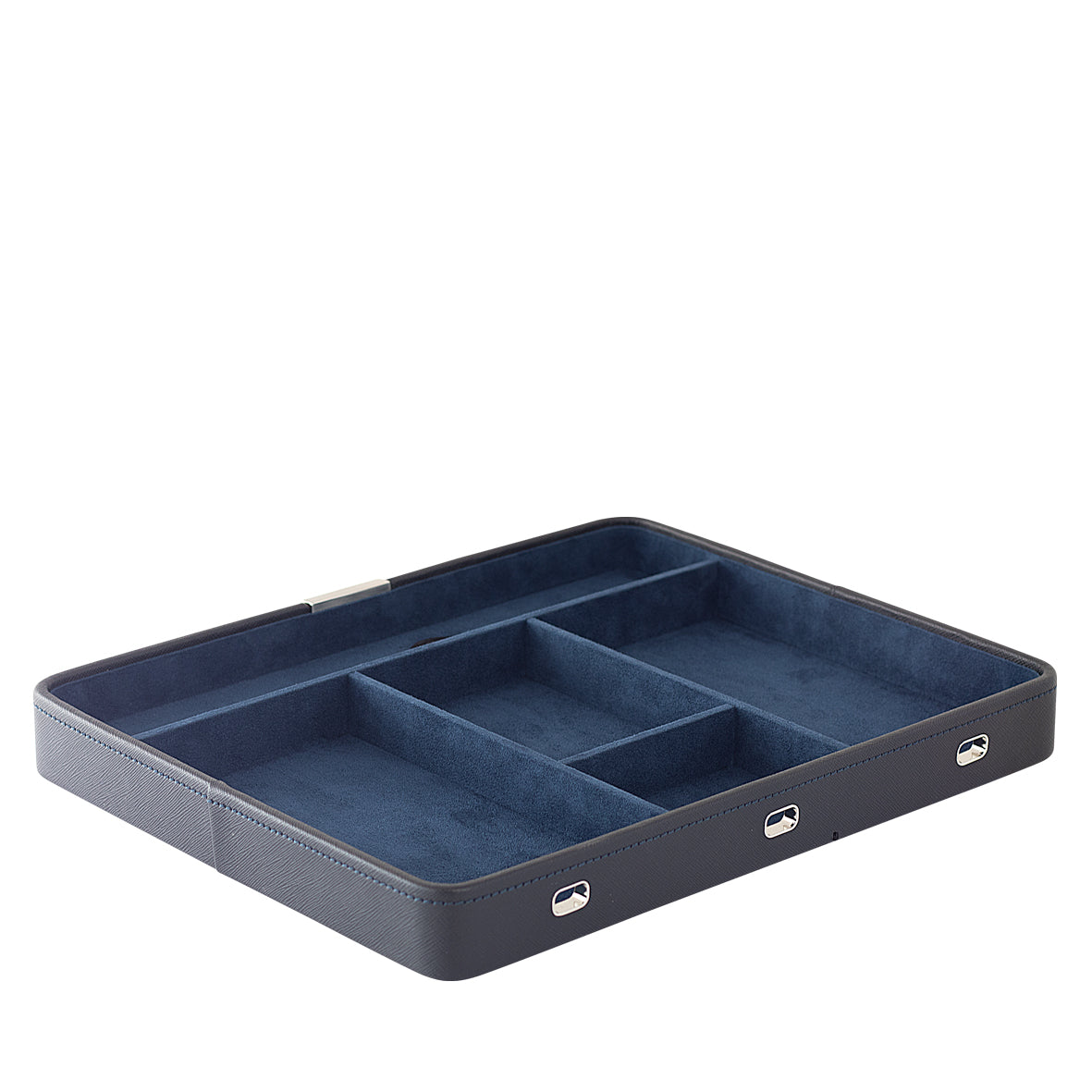 Bond CG desk storage compartment