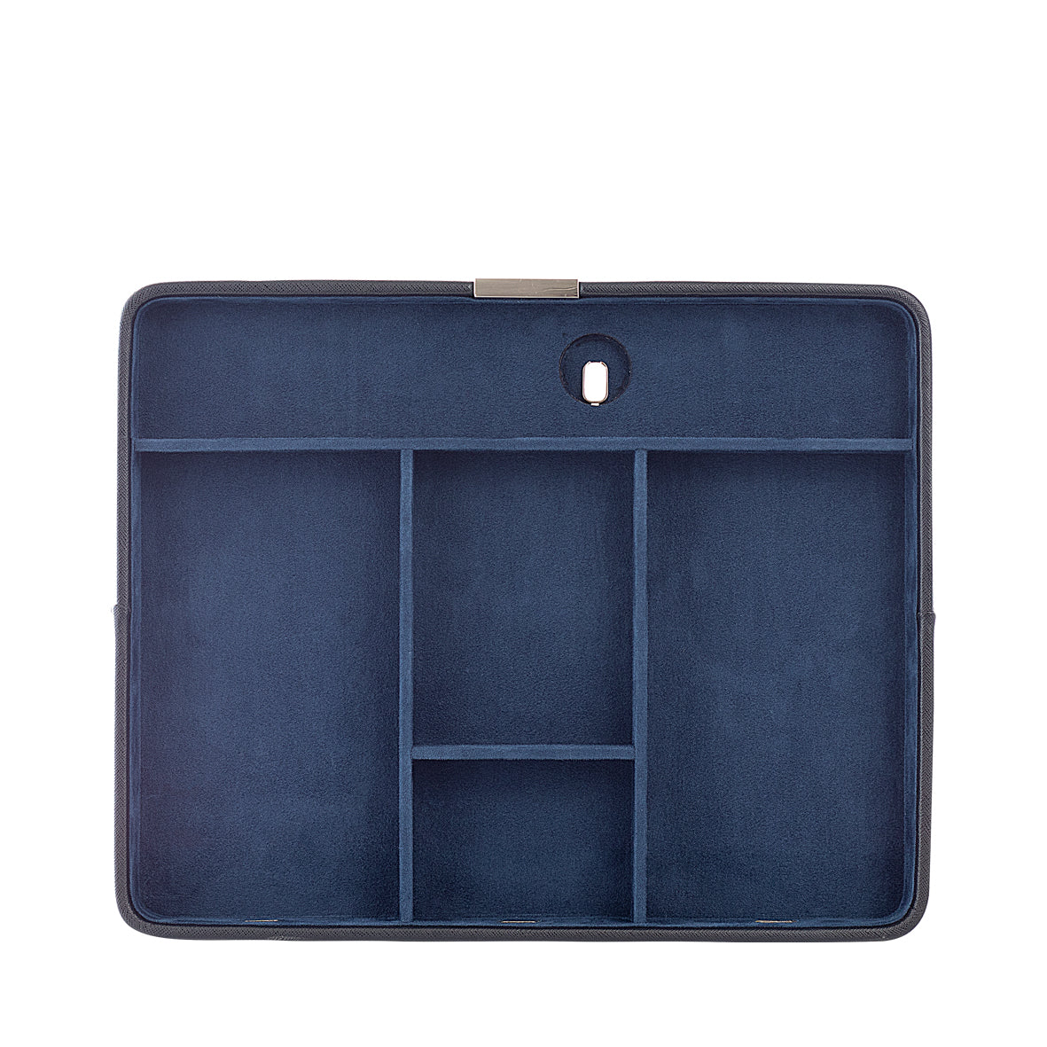 Bond CG desk storage compartment