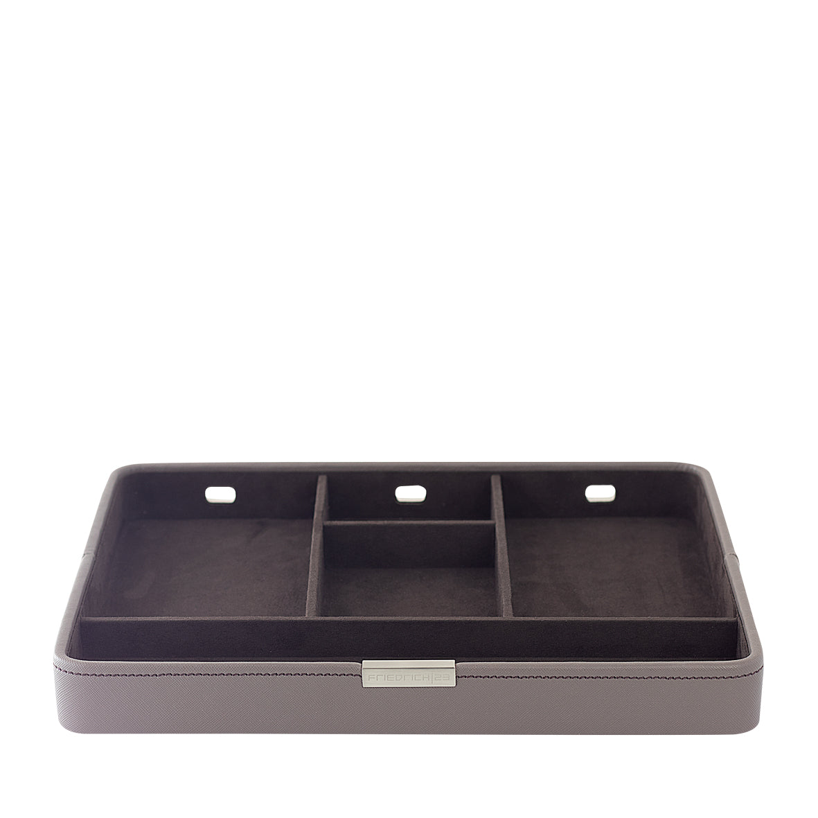 Bond CG desk storage compartment