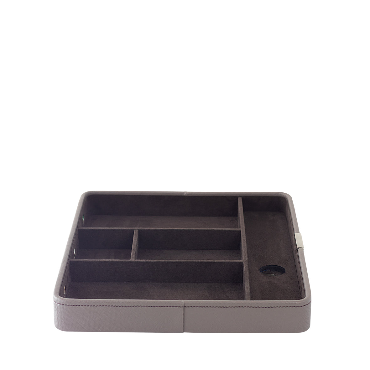 Bond CG desk storage compartment