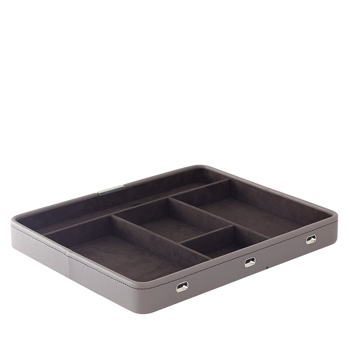 Bond CG desk storage compartment