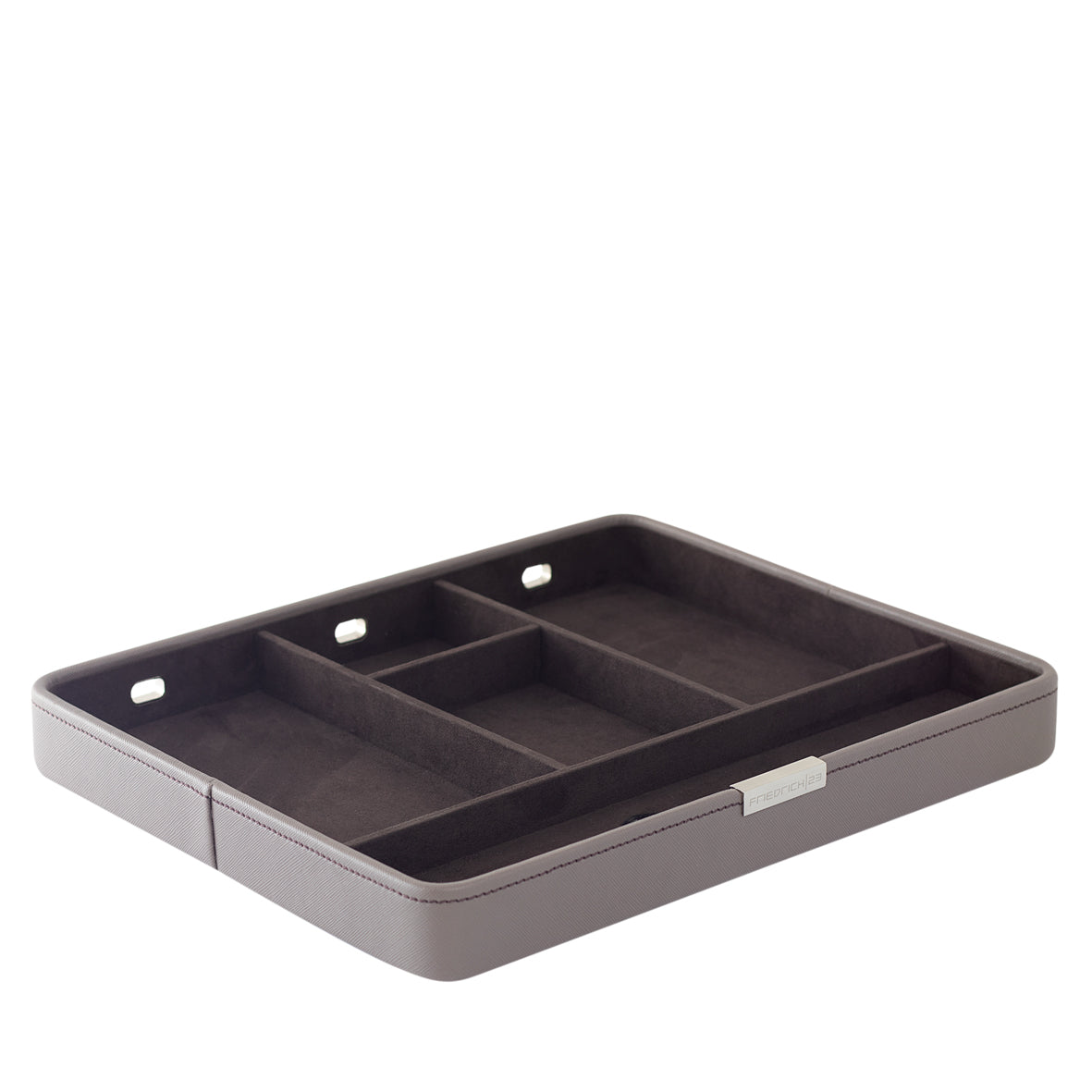 Bond CG desk storage compartment