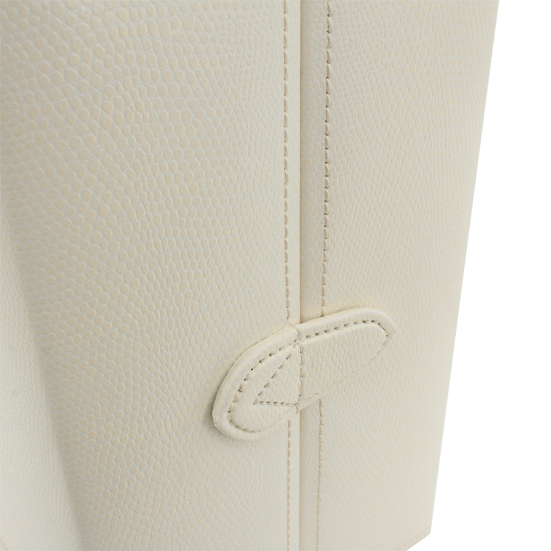 MILANO Schmuckkasten in Echsen Optik