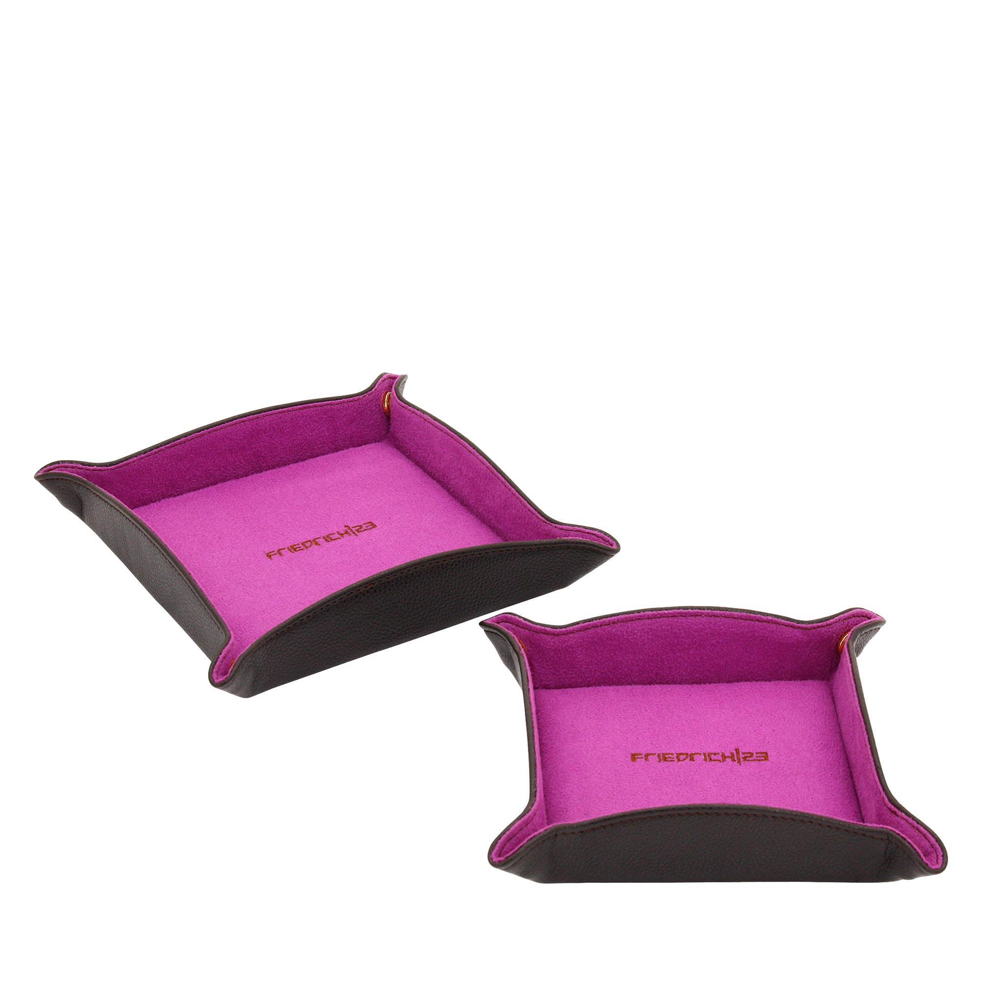 ASCOT Taschenleerer Set