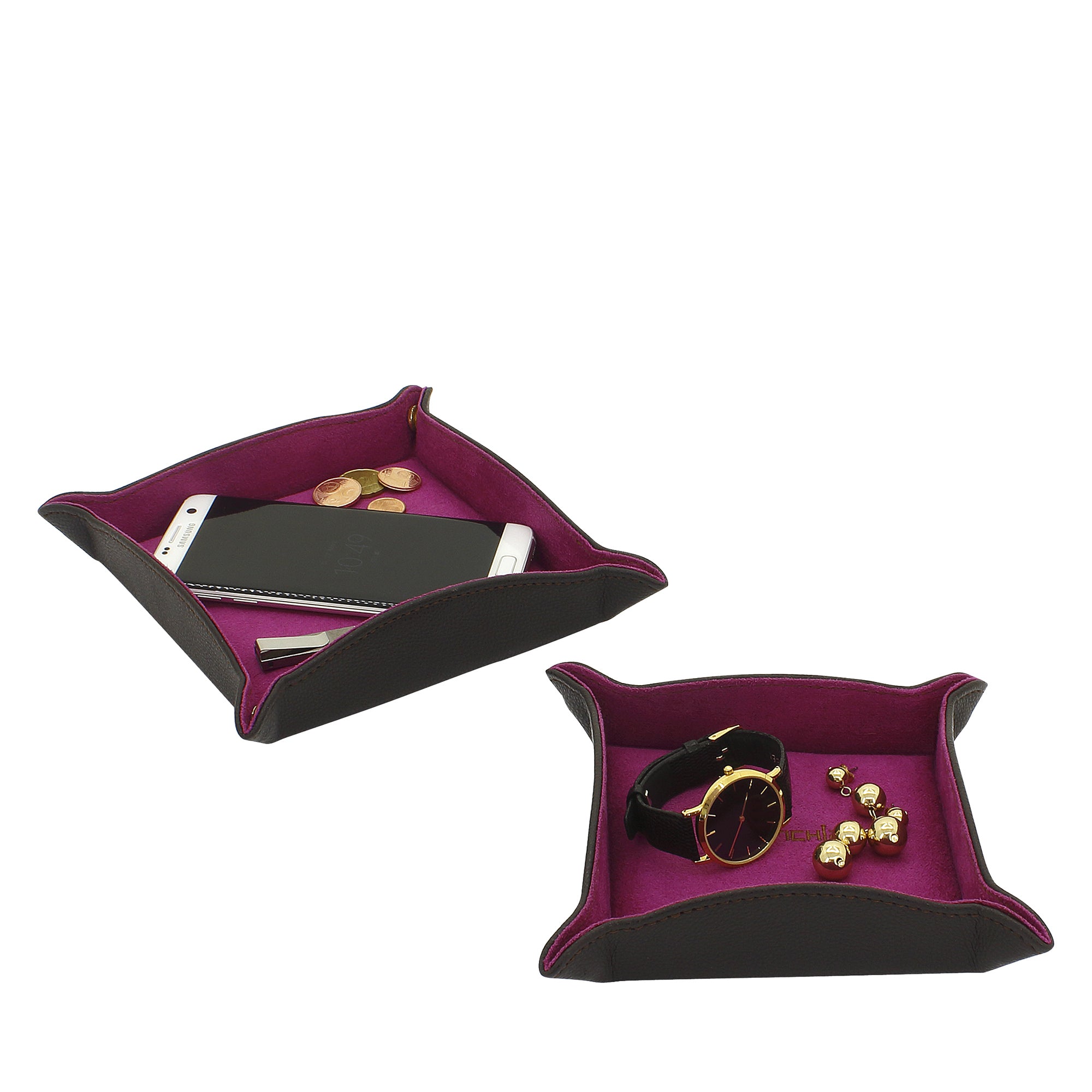 ASCOT Taschenleerer Set