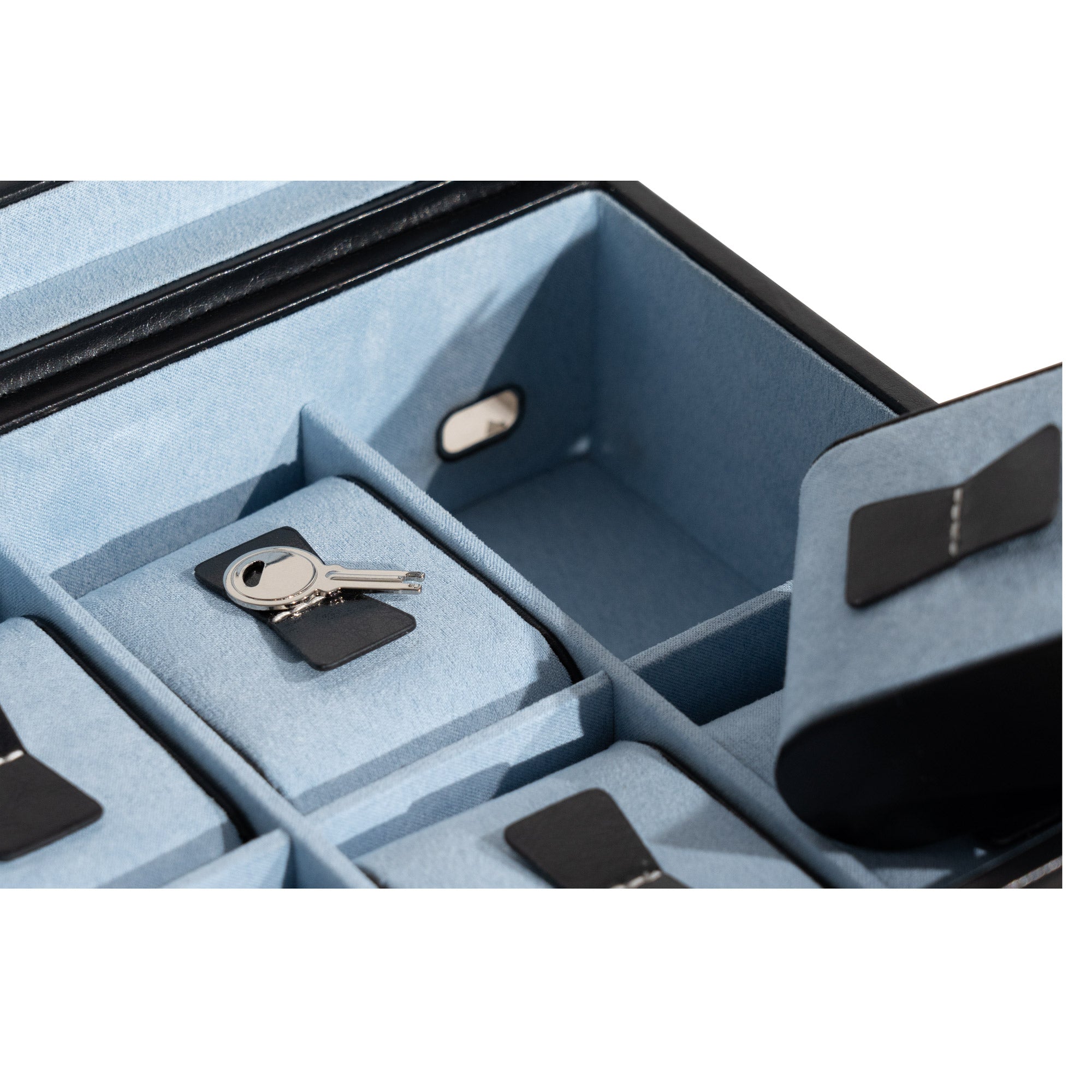 BOND Uhrenbox für 10 Uhren