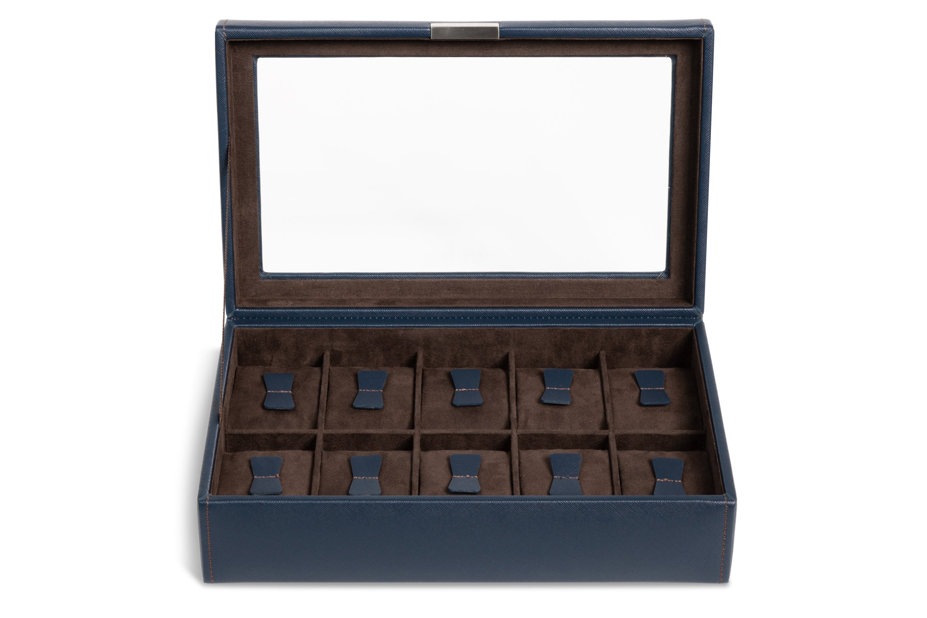 BOND CG Uhrenbox für 10 Uhren