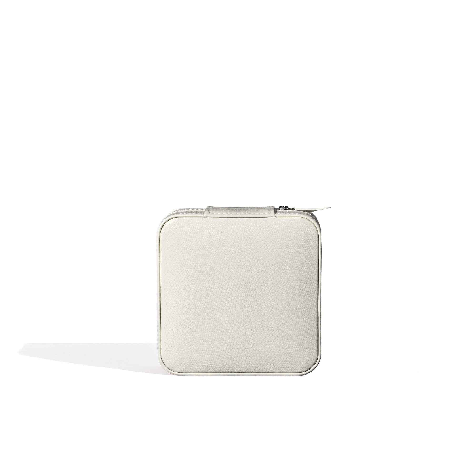 MILANO Schmucketui in Lizard Optik