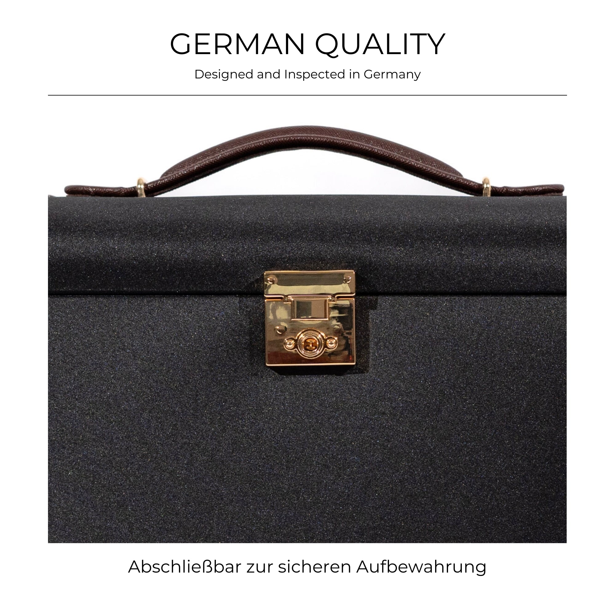 COPENHAGEN Schmuckkasten groß