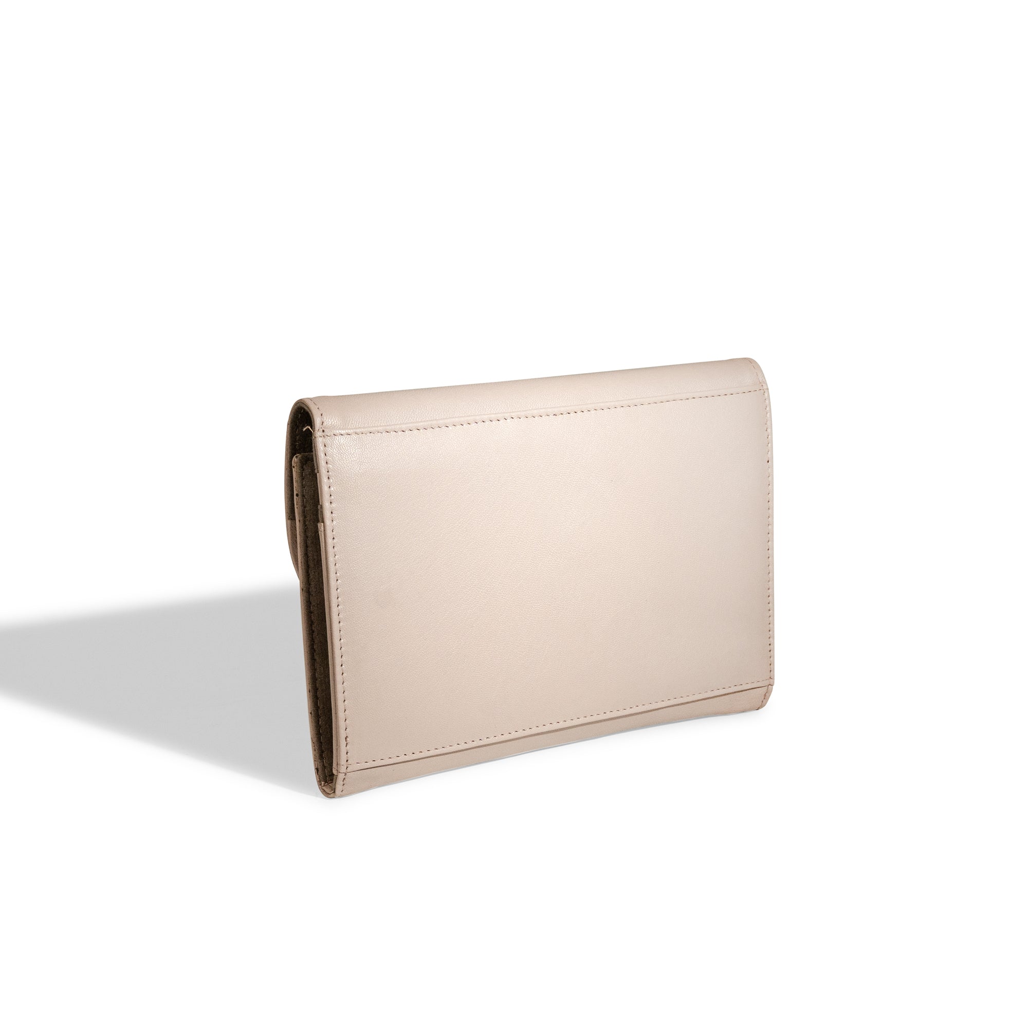 SIENNA Schmuckrolle groß -  Leder