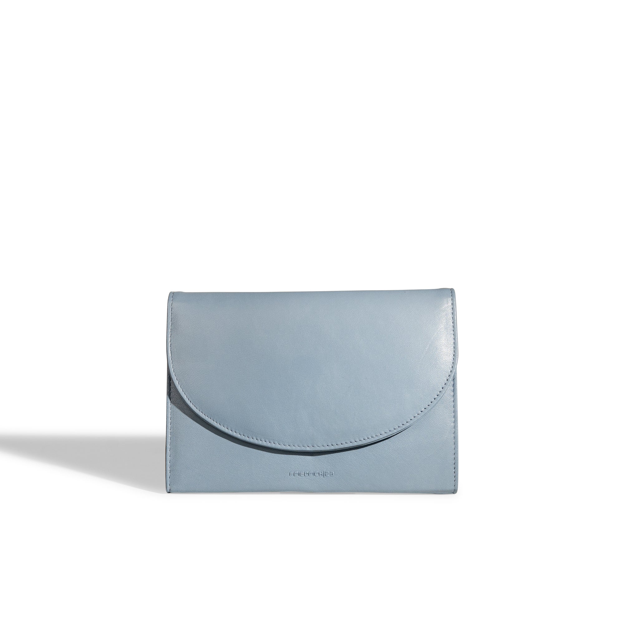 SIENNA Schmuckrolle groß -  Leder