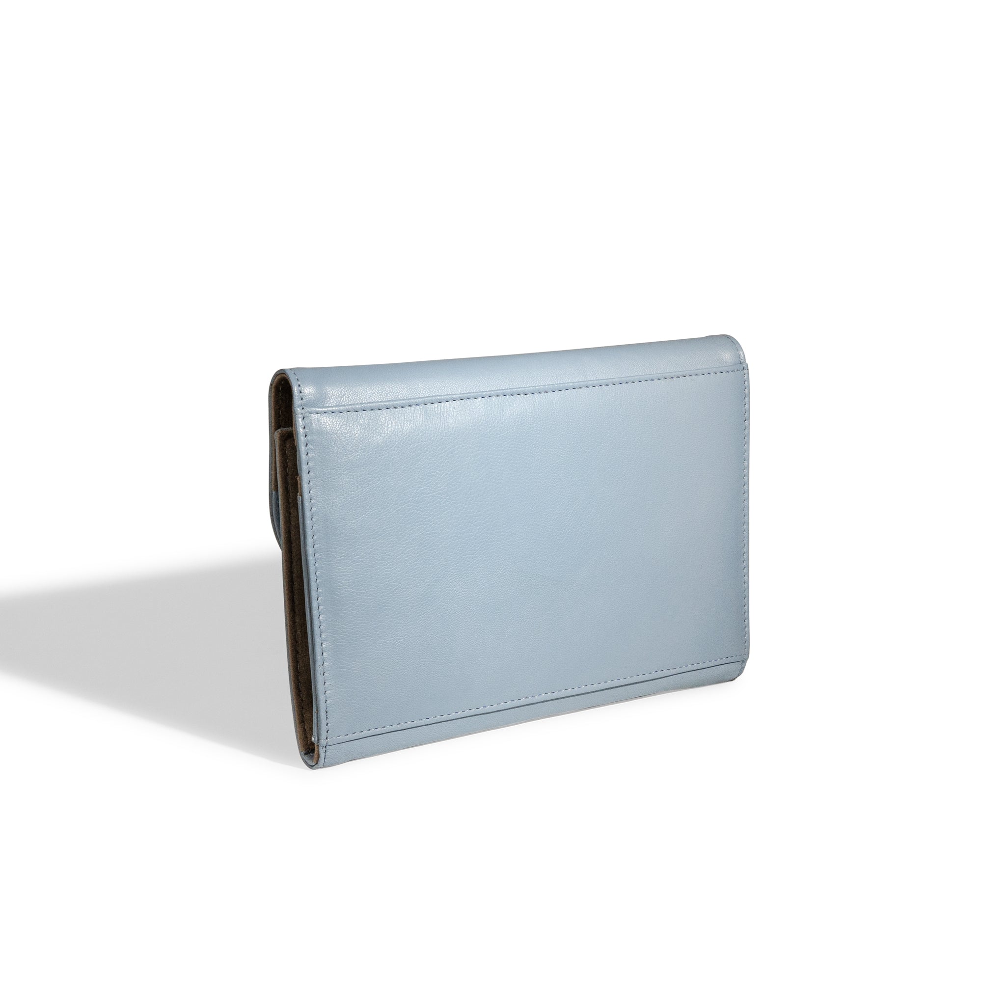 SIENNA Schmuckrolle groß -  Leder