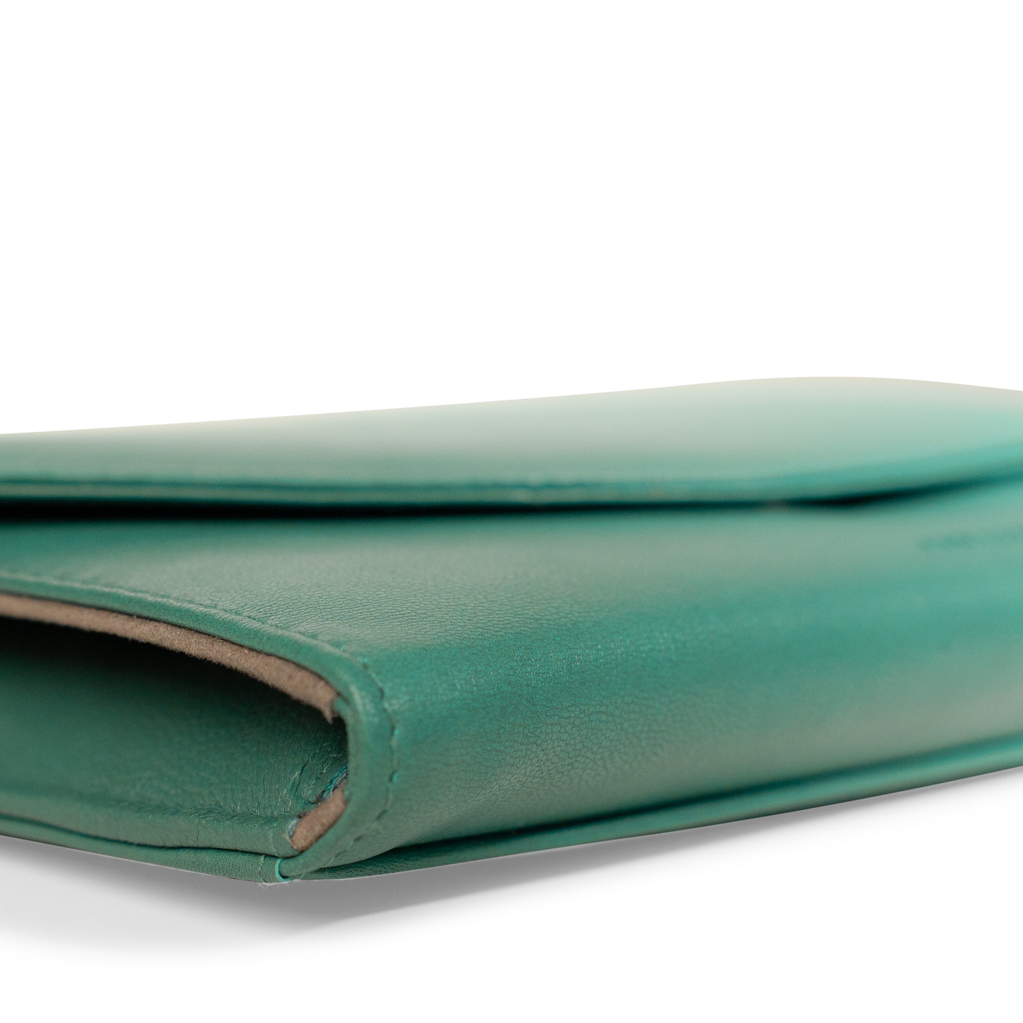 SIENNA Schmuckrolle groß -  Leder