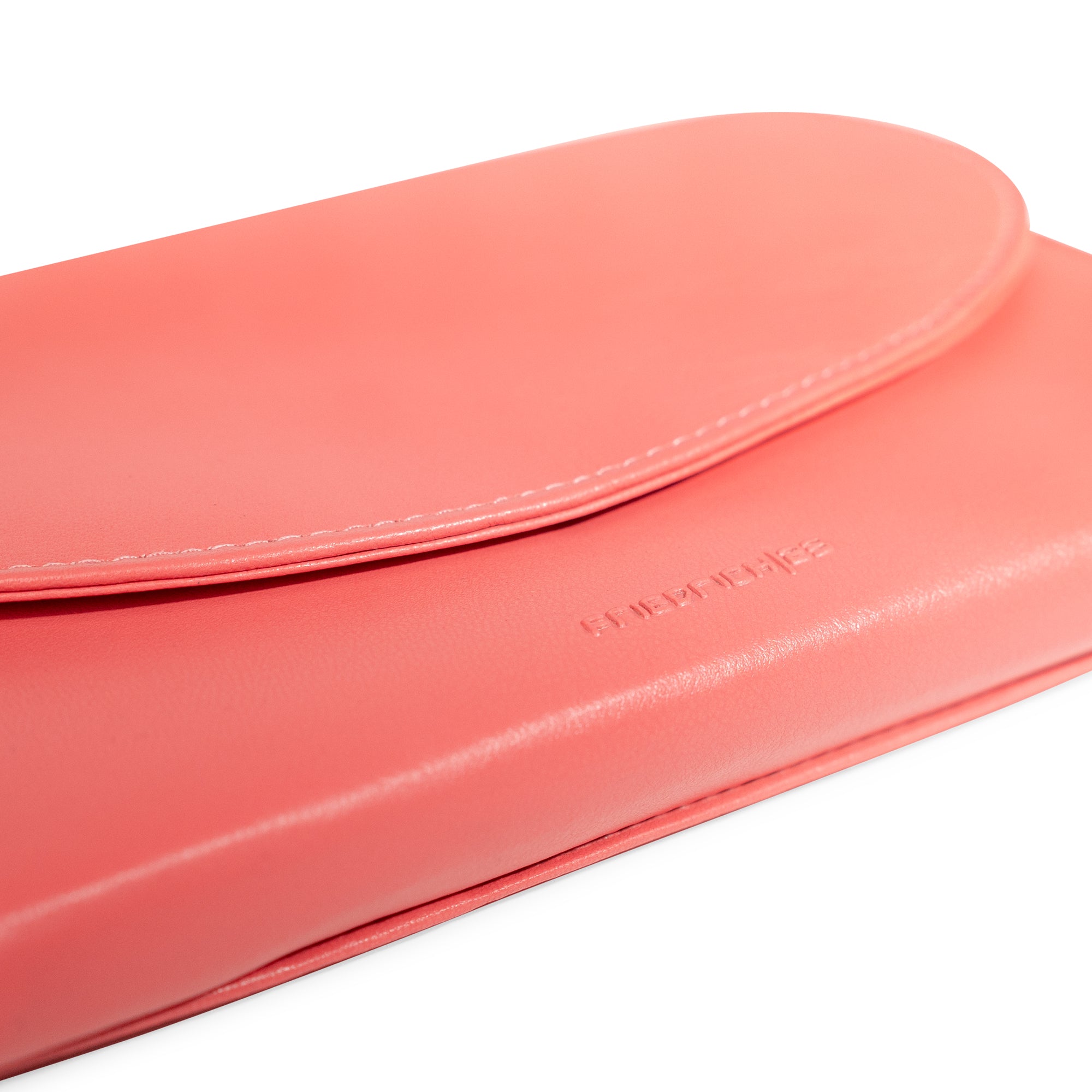 SIENNA Schmuckrolle groß -  Leder