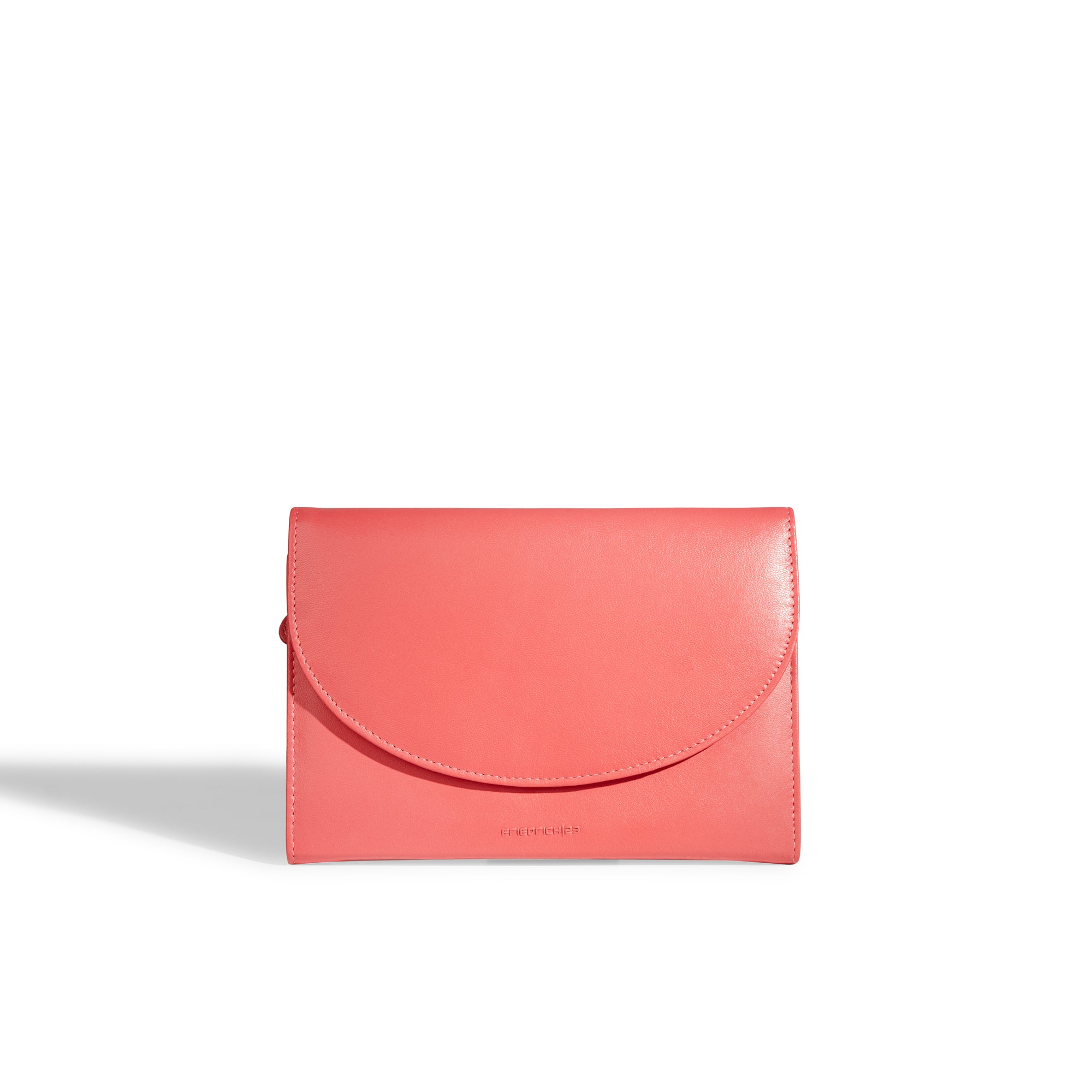 SIENNA Schmuckrolle groß -  Leder